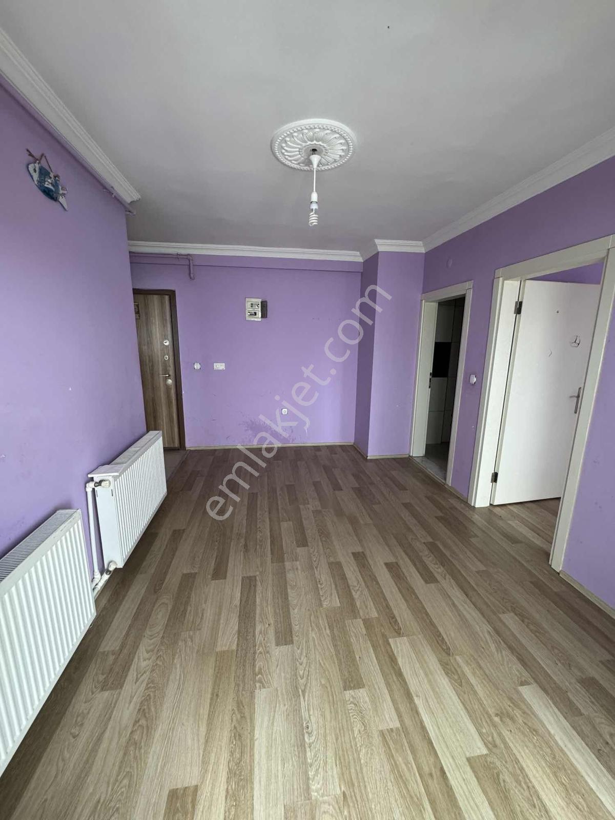 Ula Da 2+1 Açık Mutfak Kiralık Doğalgazlı Daire - Görsel 2