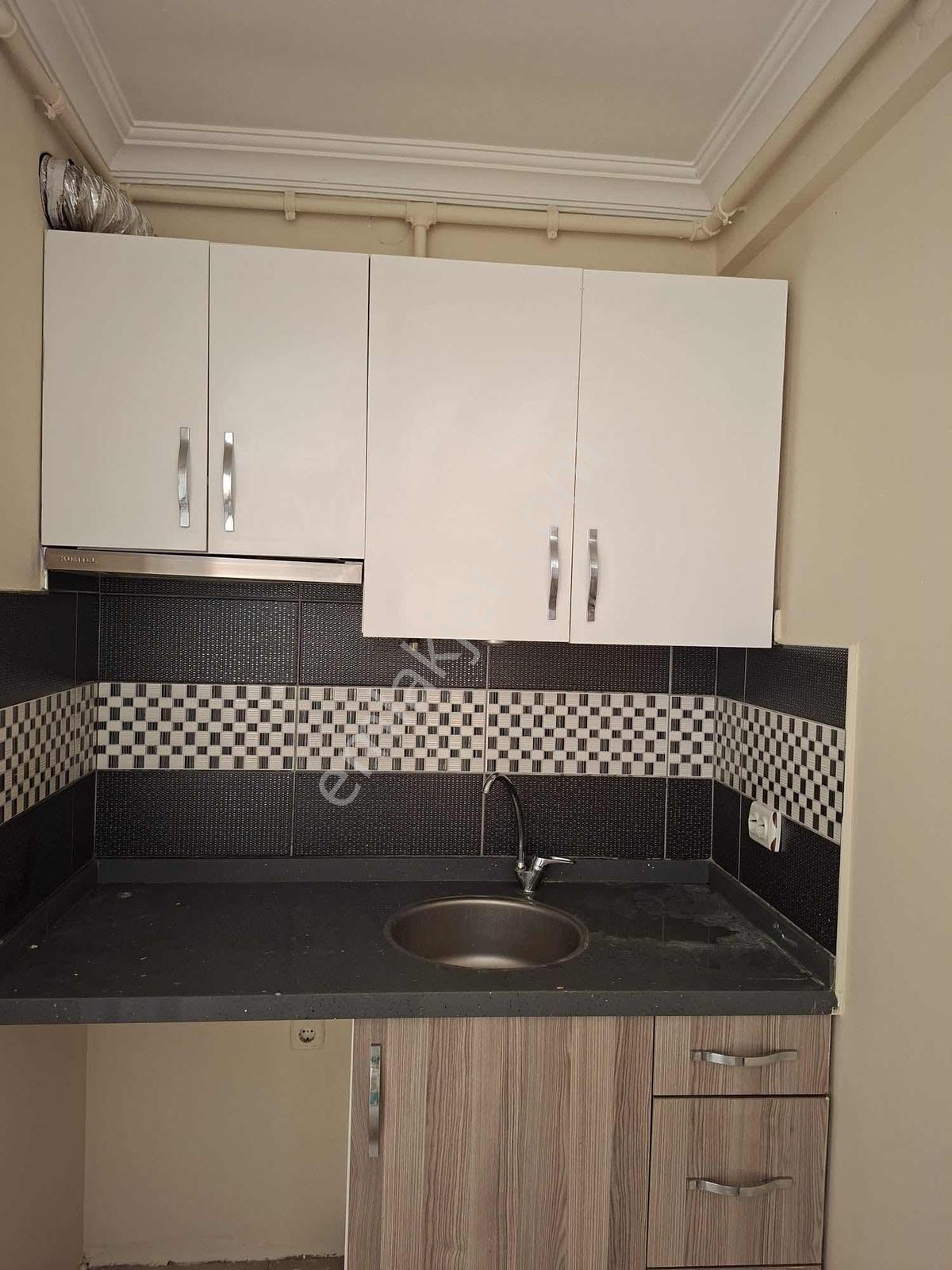 Ula Da 2+1 Açık Mutfak Kiralık Doğalgazlı Daire - Görsel 22
