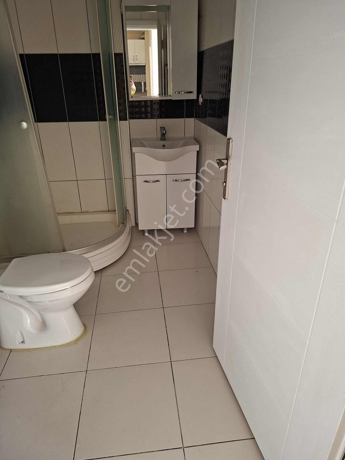 Ula Da 2+1 Açık Mutfak Kiralık Doğalgazlı Daire - Görsel 6