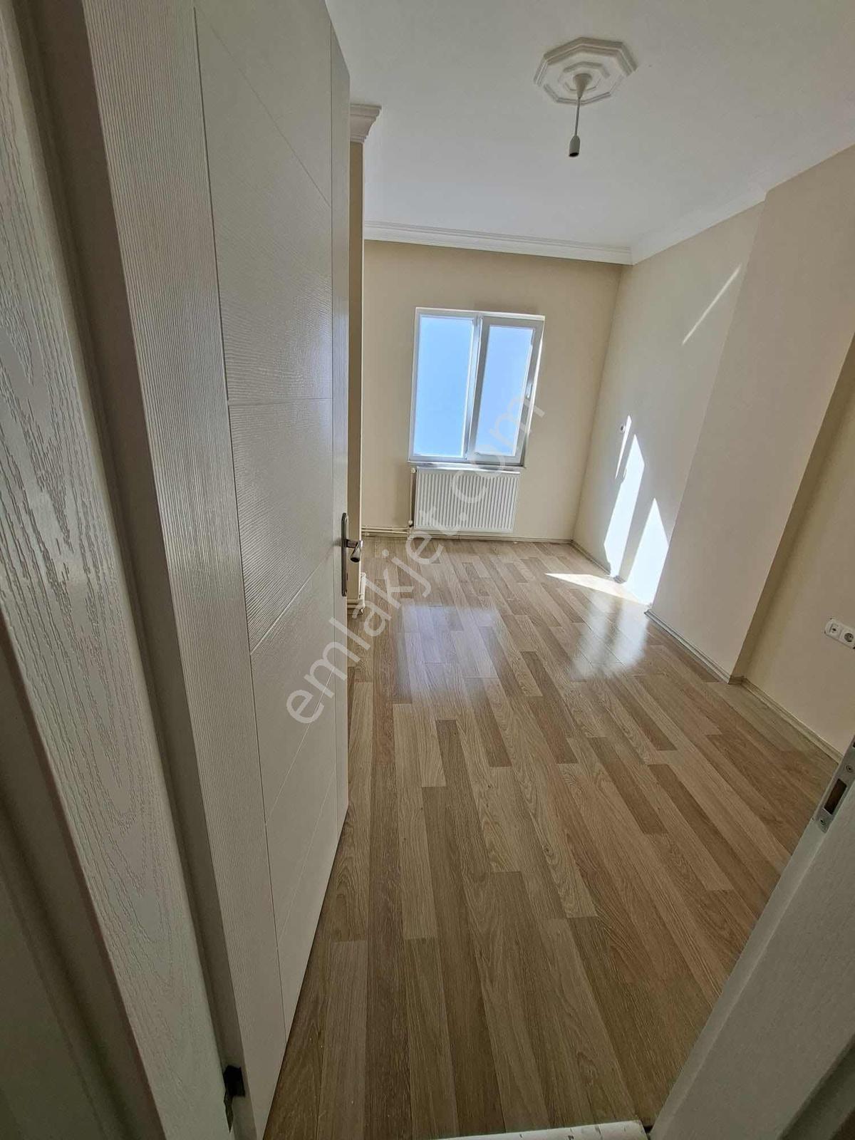 Ula Da 2+1 Açık Mutfak Kiralık Doğalgazlı Daire - Görsel 20