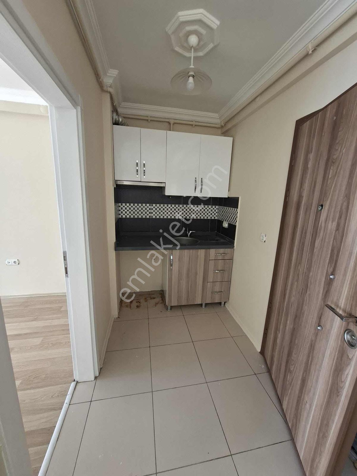 Ula Da 2+1 Açık Mutfak Kiralık Doğalgazlı Daire - Görsel 3