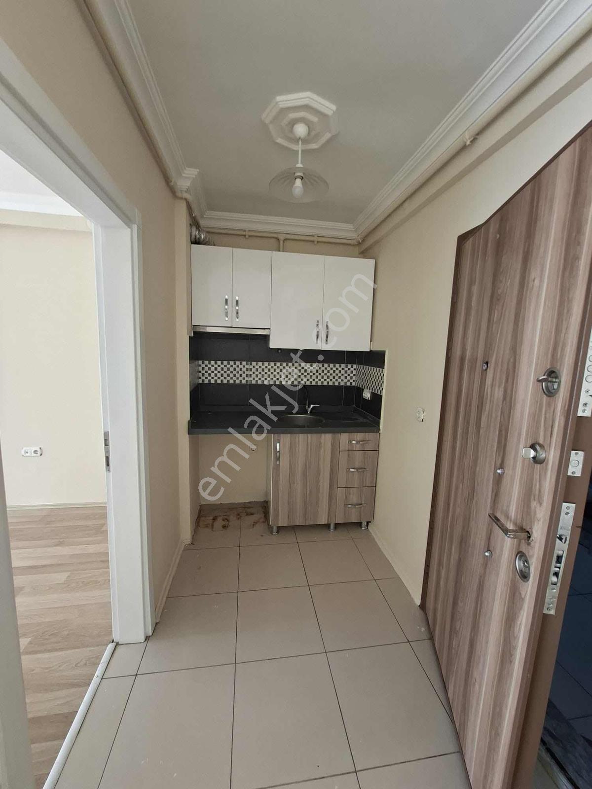 Ula Da 2+1 Açık Mutfak Kiralık Doğalgazlı Daire - Görsel 11