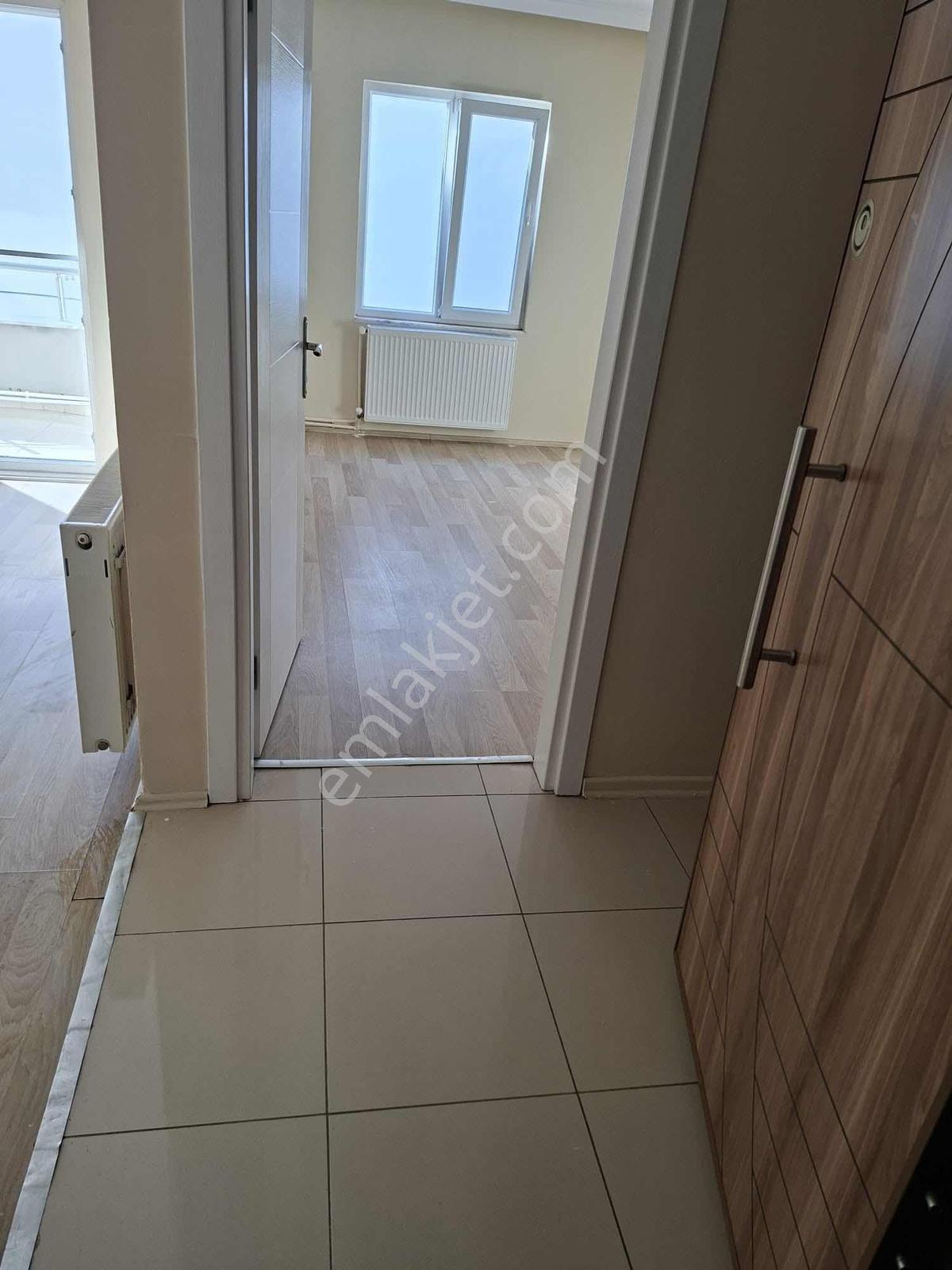 Ula Da 2+1 Açık Mutfak Kiralık Doğalgazlı Daire - Görsel 10