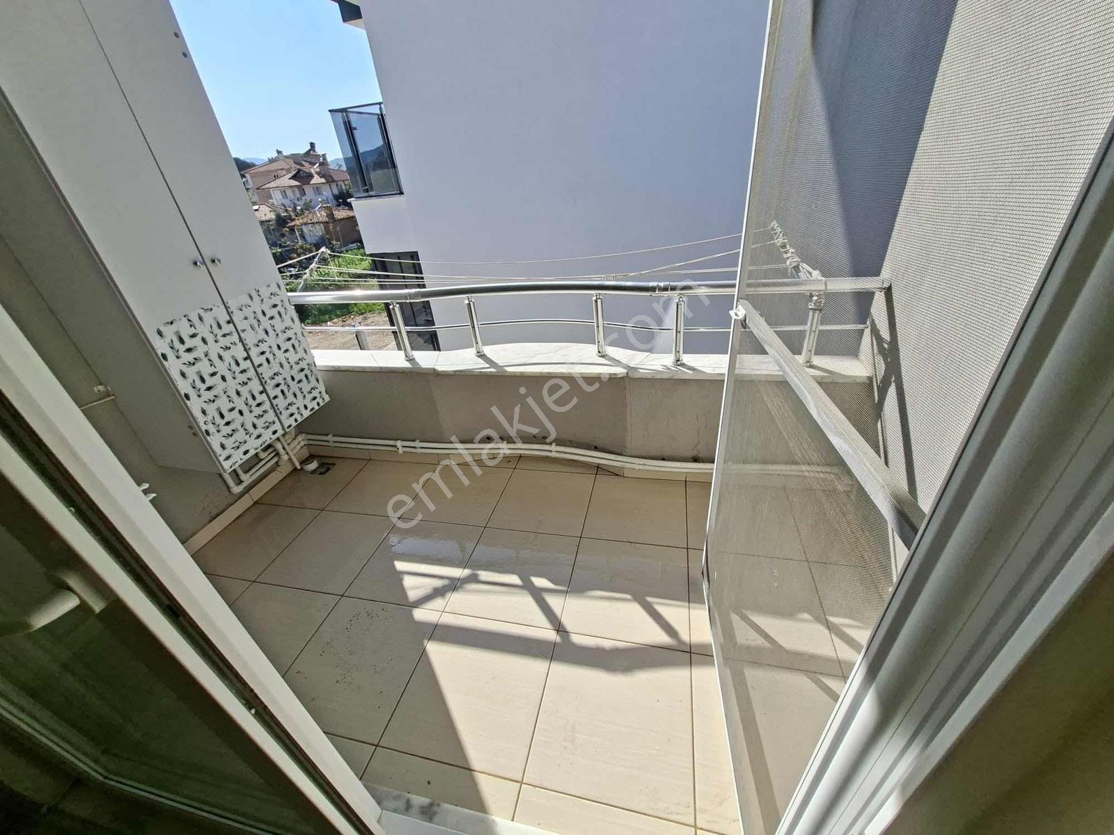 Ula Da 2+1 Açık Mutfak Kiralık Doğalgazlı Daire - Görsel 17