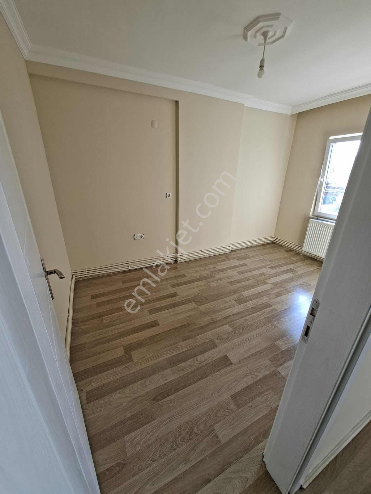 Ula Da 2+1 Açık Mutfak Kiralık Doğalgazlı Daire - Görsel 16