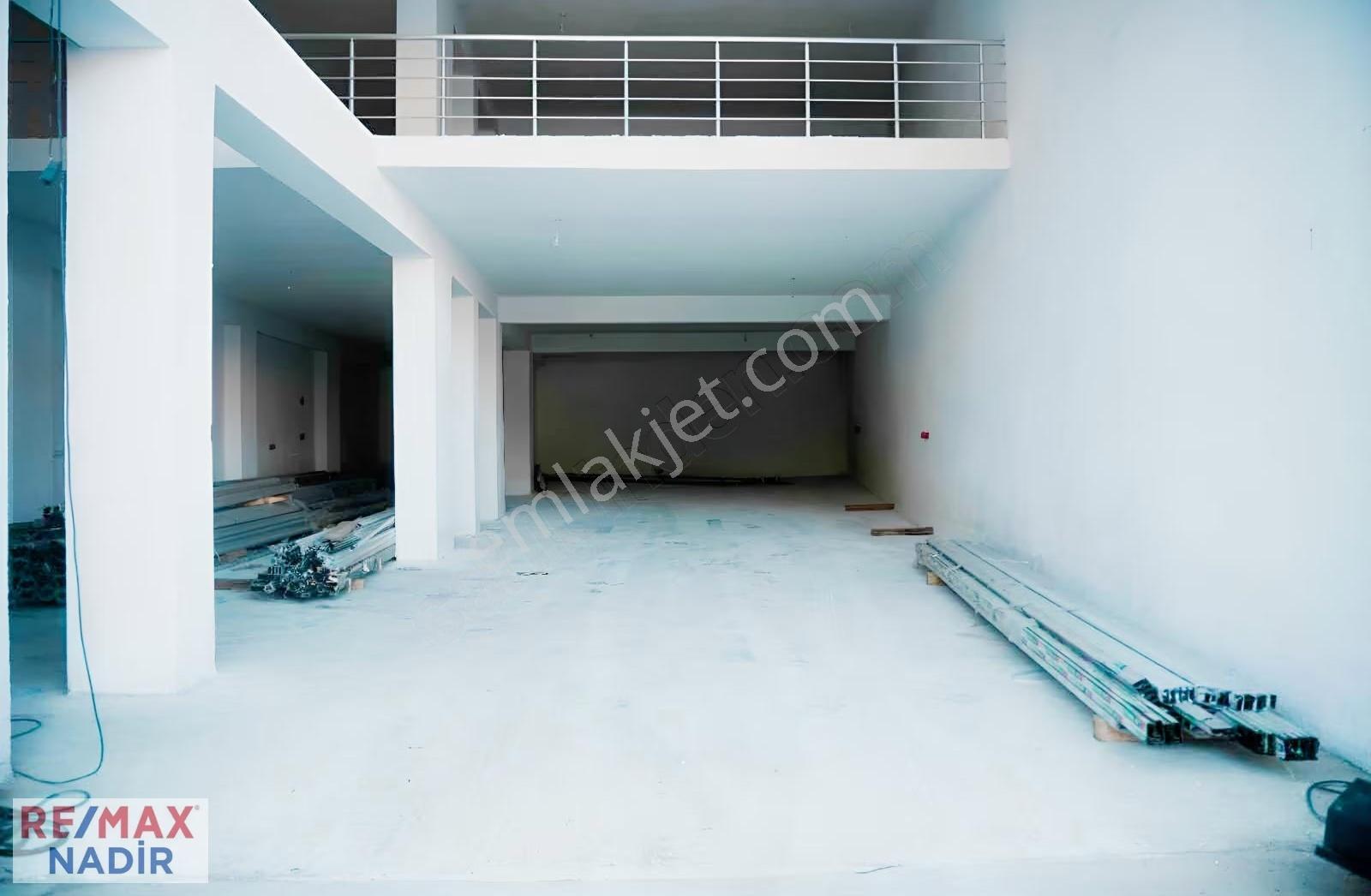 Sanayide 400 M² Asma Katlı Geniş Cepheli Acil Satılık İşyeri - Görsel 6