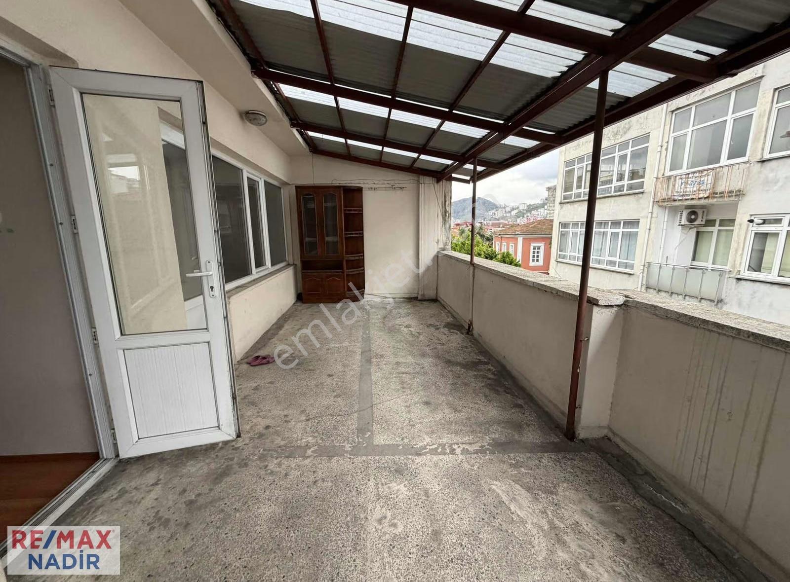 Giresun Merkez Çınarlar Mahallesi'nde Satılık Daire - Görsel 13