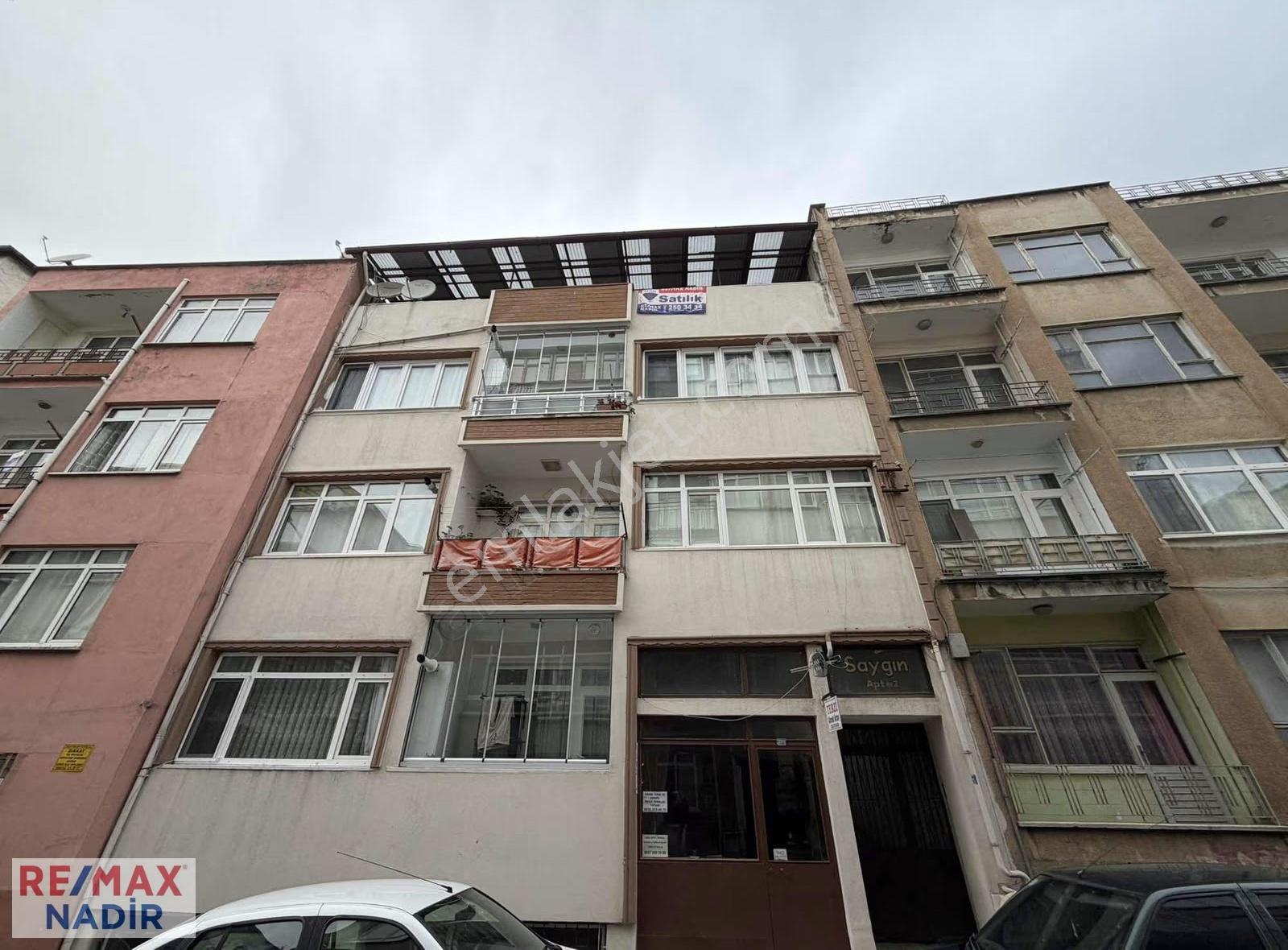 Giresun Merkez Çınarlar Mahallesi'nde Satılık Daire - Görsel 5