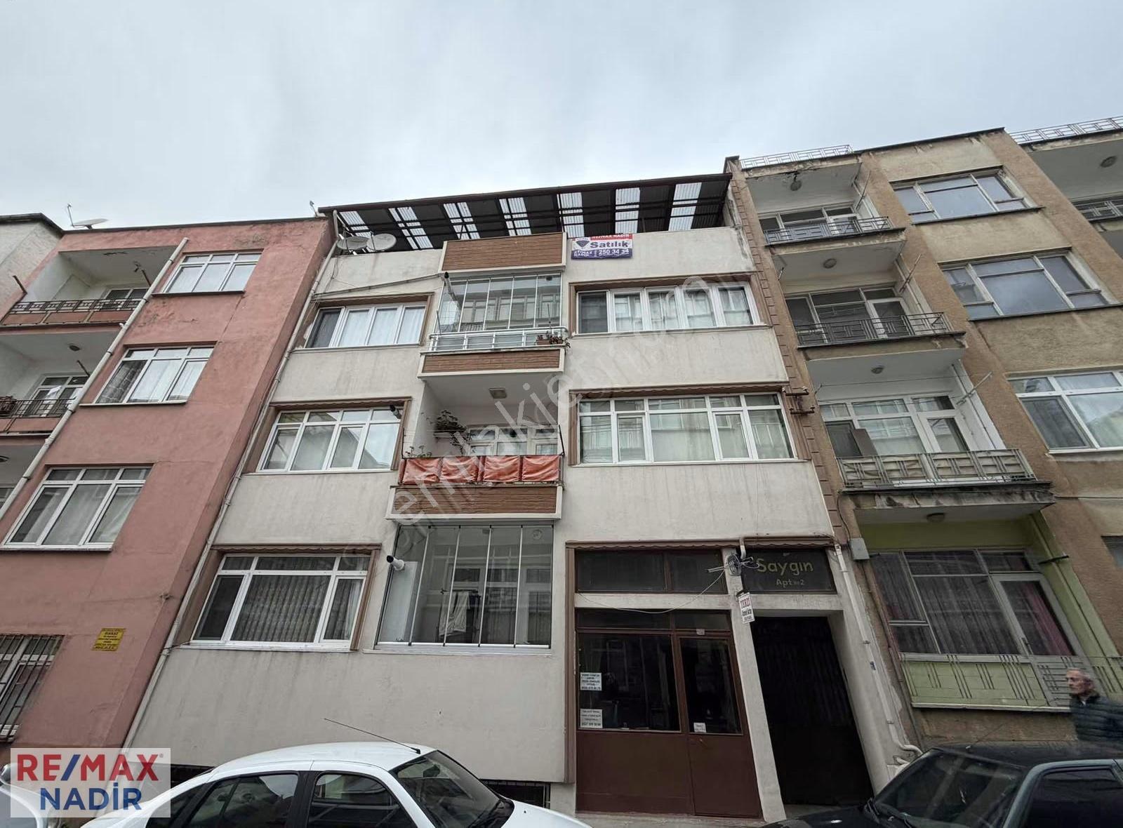 Giresun Merkez Çınarlar Mahallesi'nde Satılık Daire
