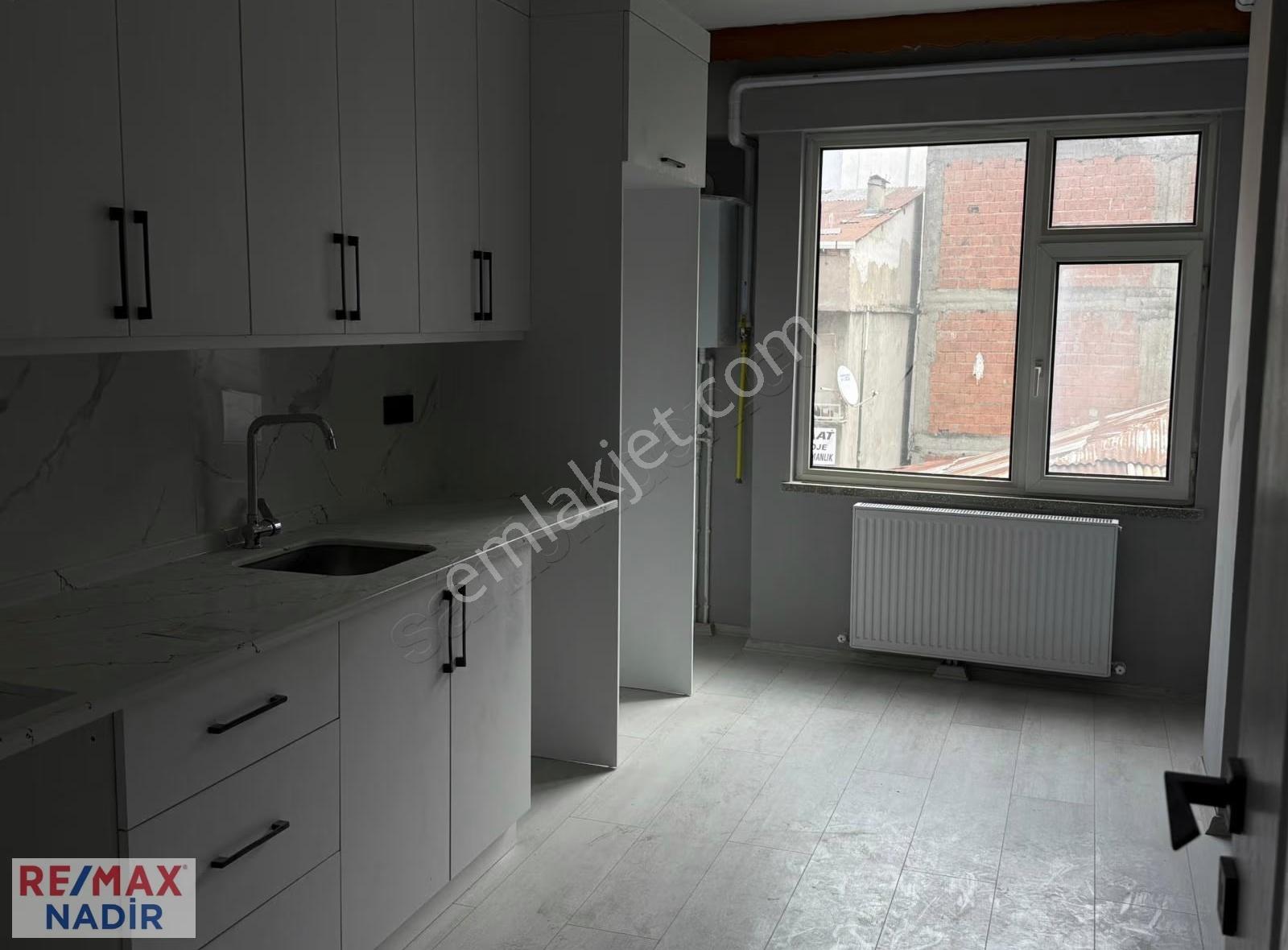 Remax Giresun Hacımiktat'ta Merkezi Konumda 2+1 | Home Ofis - Görsel 15