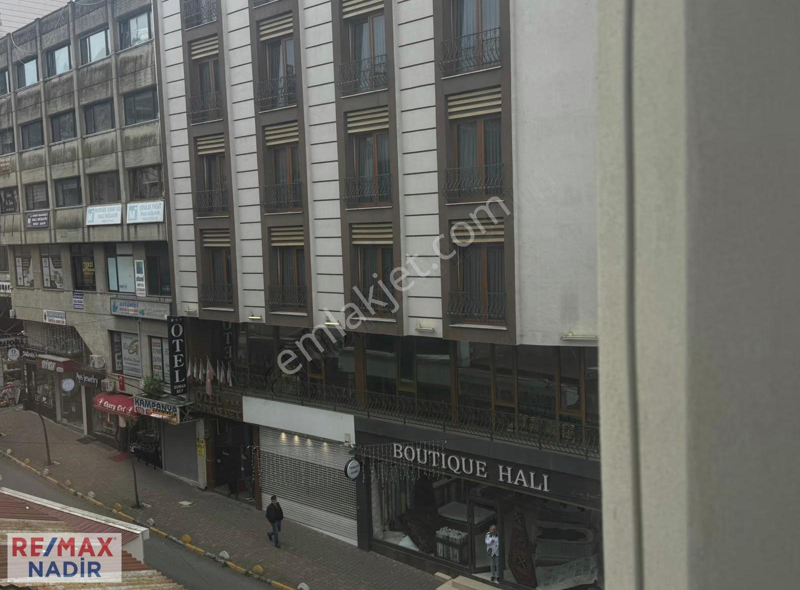 Remax Giresun Hacımiktat'ta Merkezi Konumda 2+1 | Home Ofis - Görsel 17