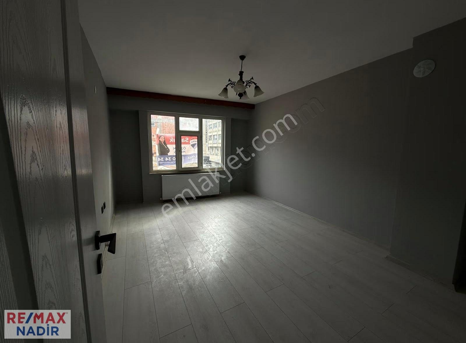 Remax Giresun Hacımiktat'ta Merkezi Konumda 2+1 | Home Ofis - Görsel 3