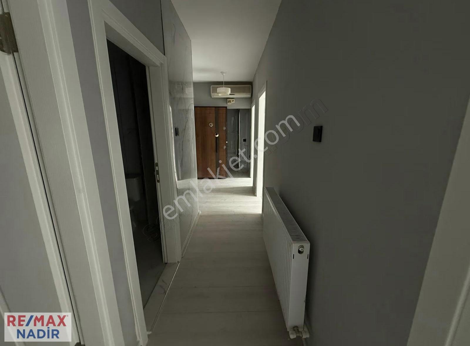 Remax Giresun Hacımiktat'ta Merkezi Konumda 2+1 | Home Ofis - Görsel 2