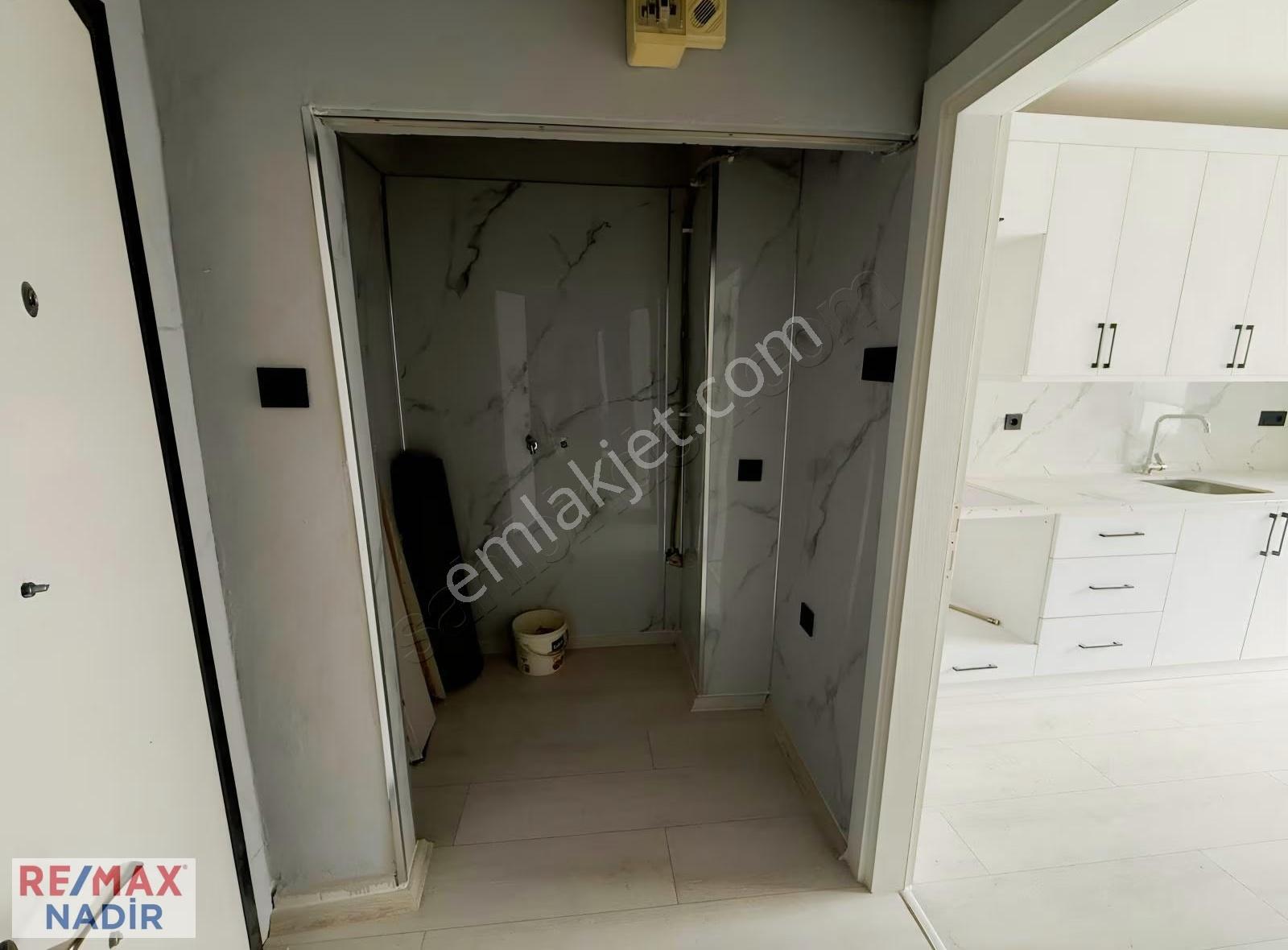 Remax Giresun Hacımiktat'ta Merkezi Konumda 2+1 | Home Ofis - Görsel 16