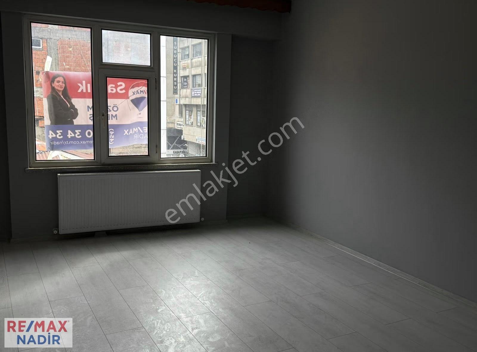 Remax Giresun Hacımiktat'ta Merkezi Konumda 2+1 | Home Ofis - Görsel 6