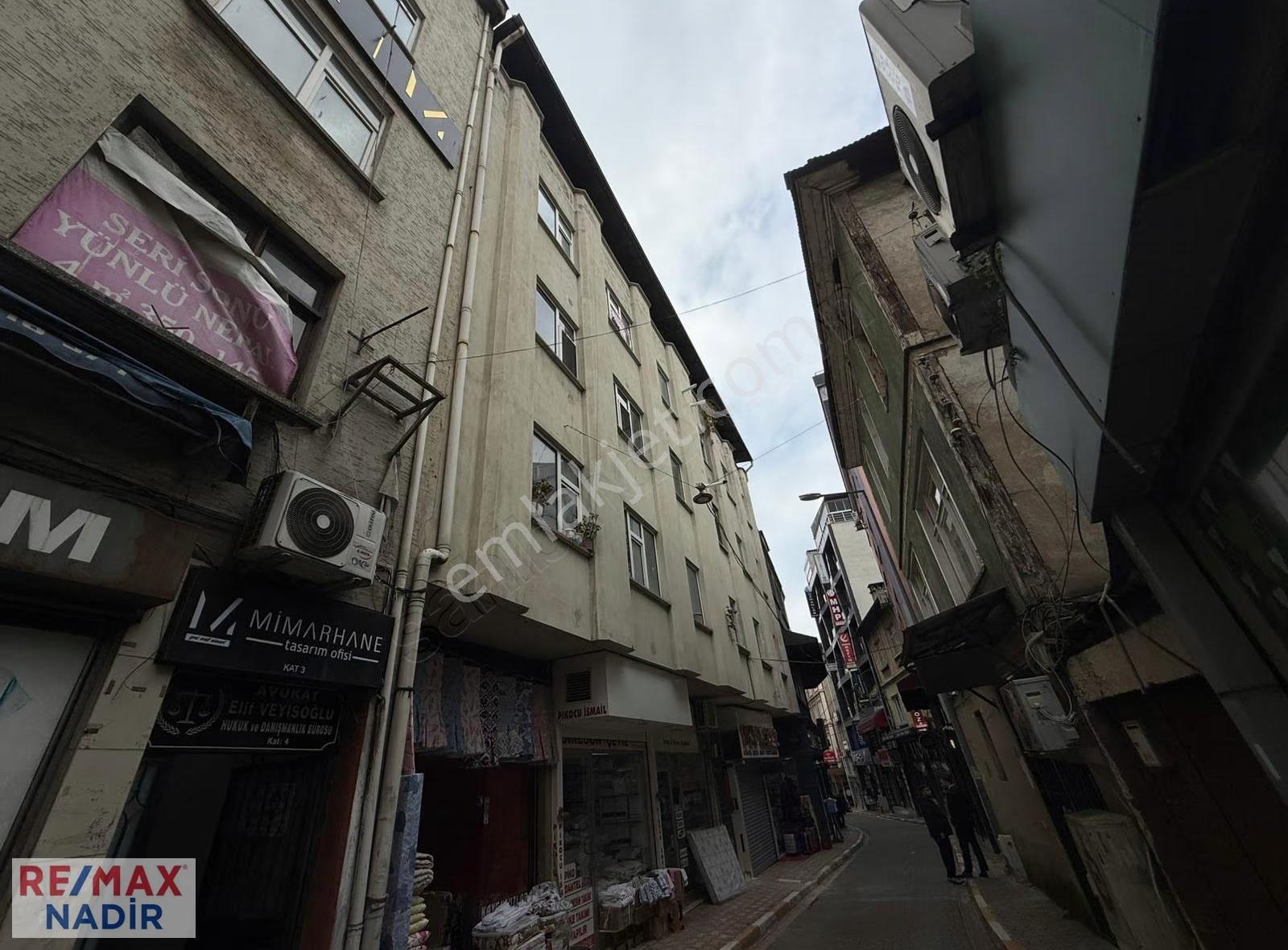 Remax Giresun Hacımiktat'ta Merkezi Konumda 2+1 | Home Ofis - Görsel 12