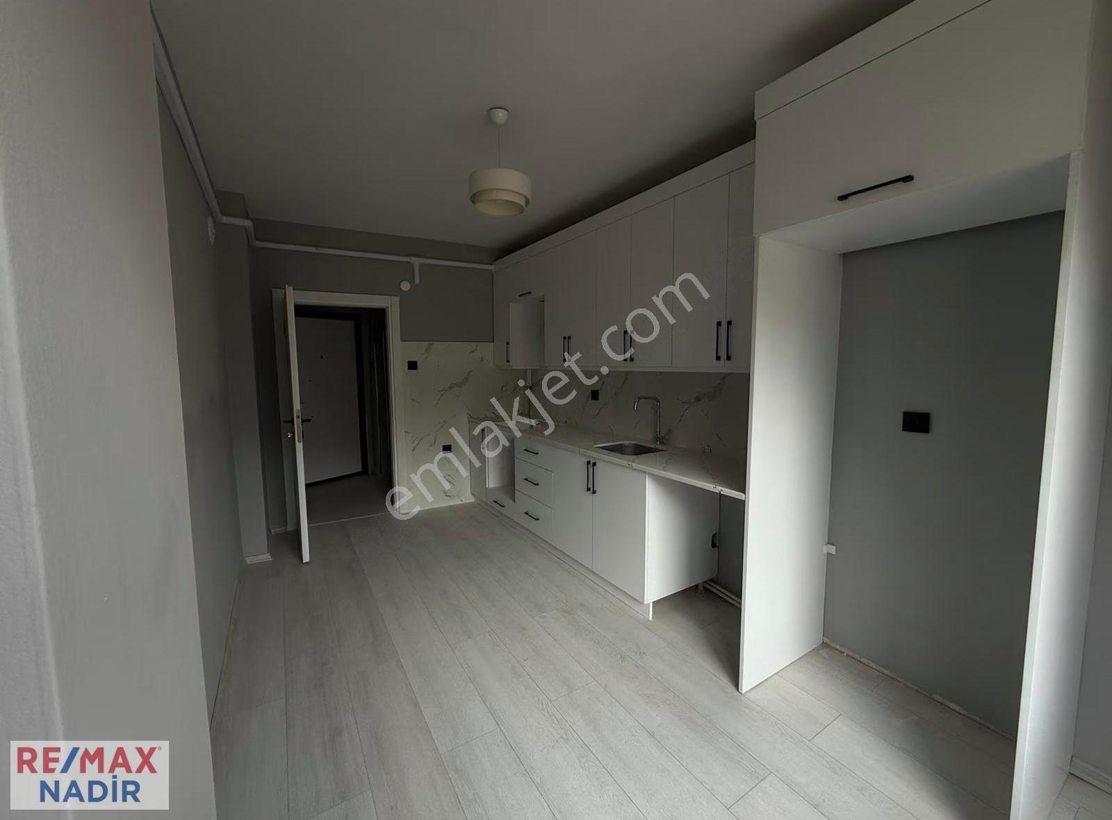 Remax Giresun Hacımiktat'ta Merkezi Konumda 2+1 | Home Ofis - Görsel 18