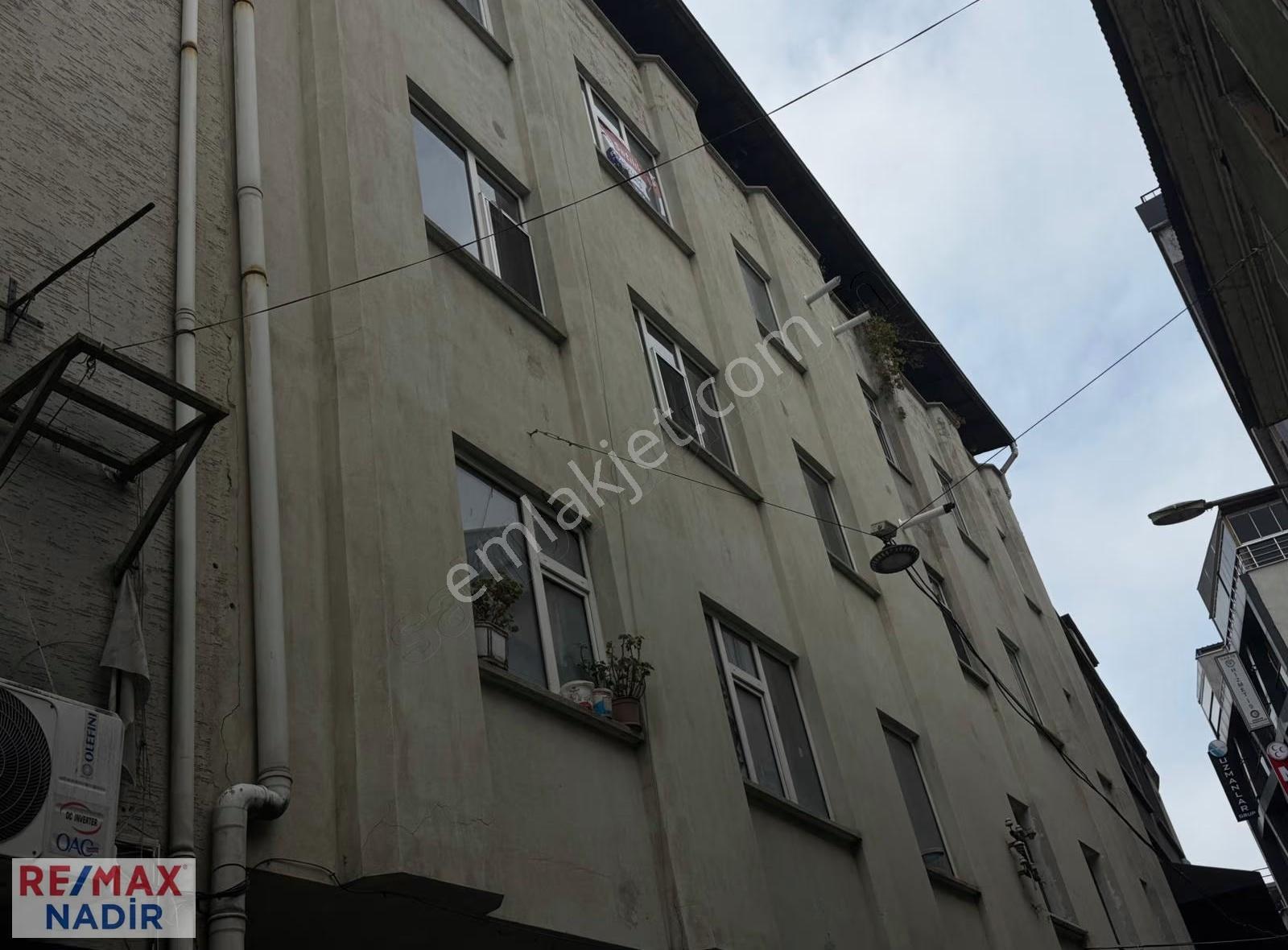 Remax Giresun Hacımiktat'ta Merkezi Konumda 2+1 | Home Ofis - Görsel 11
