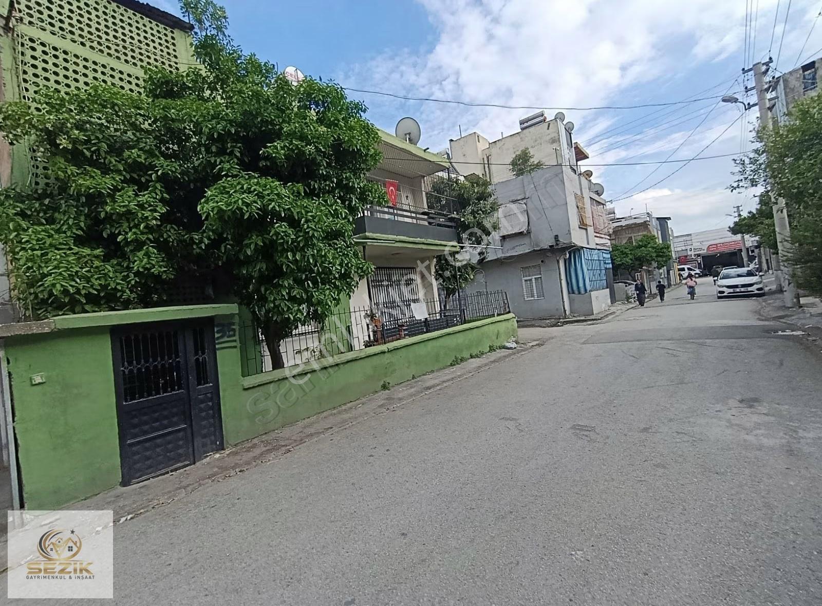 İstiklal Mah. Merkezi Konum Köşe Başı Komple Satılık Müstakil Ev - Görsel 22