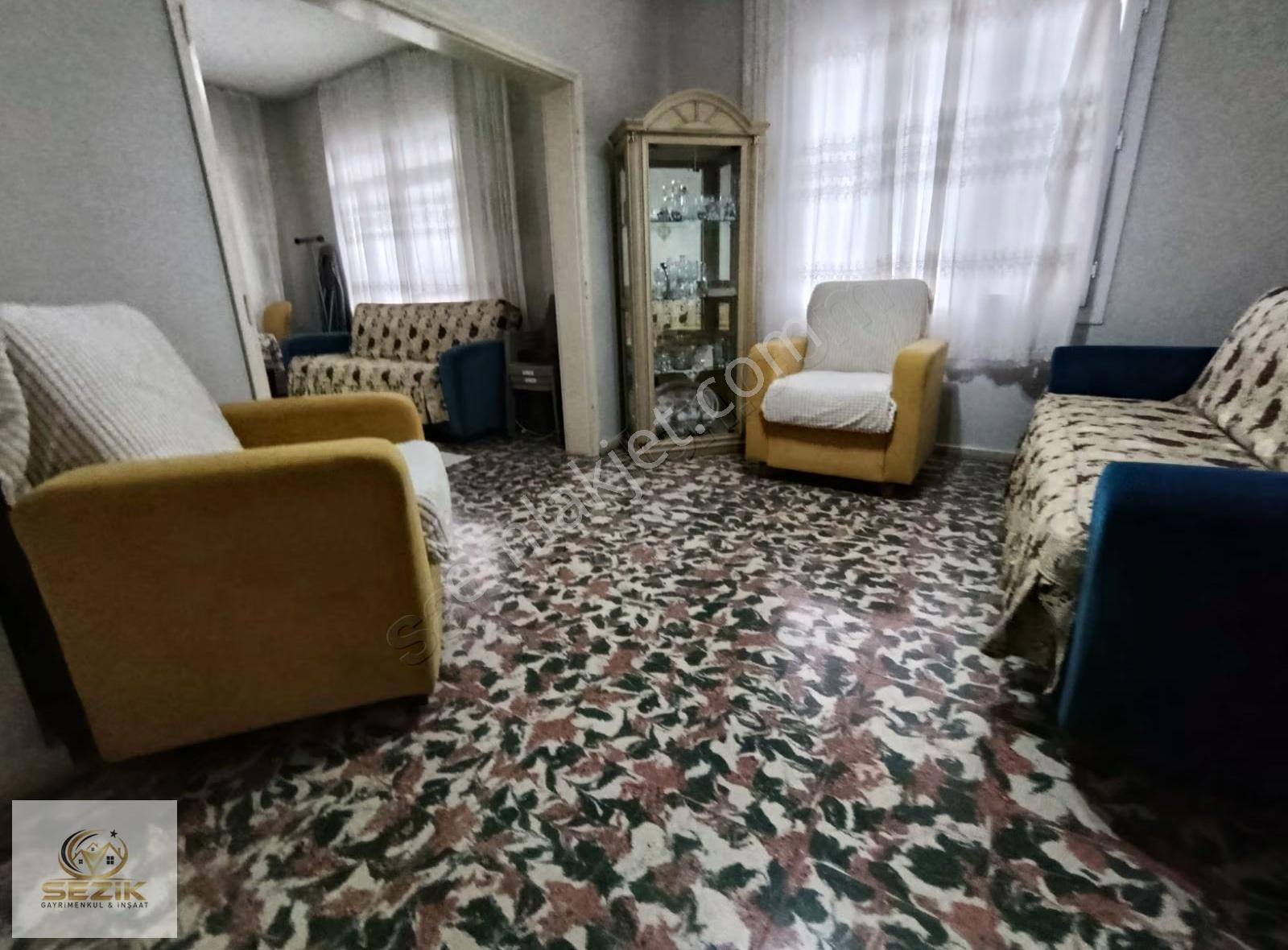 İstiklal Mah. Merkezi Konum Köşe Başı Komple Satılık Müstakil Ev - Görsel 5