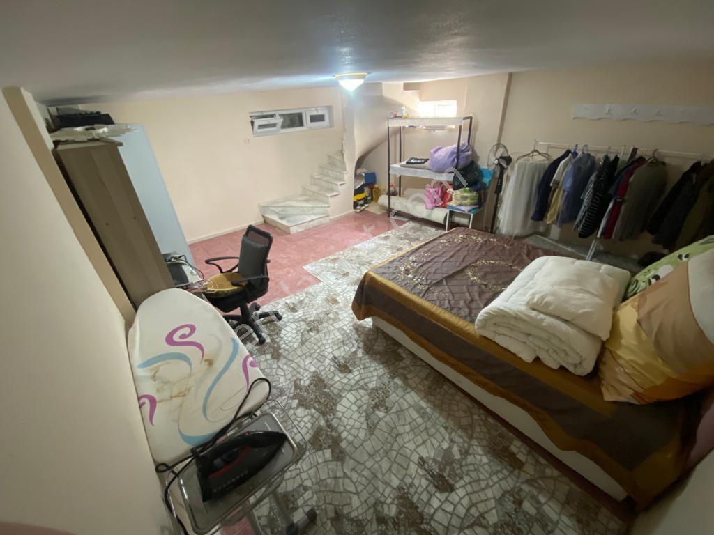 İzmir Dikili Salihleraltında Satılık 3+1 Köşe Villa - Görsel 30