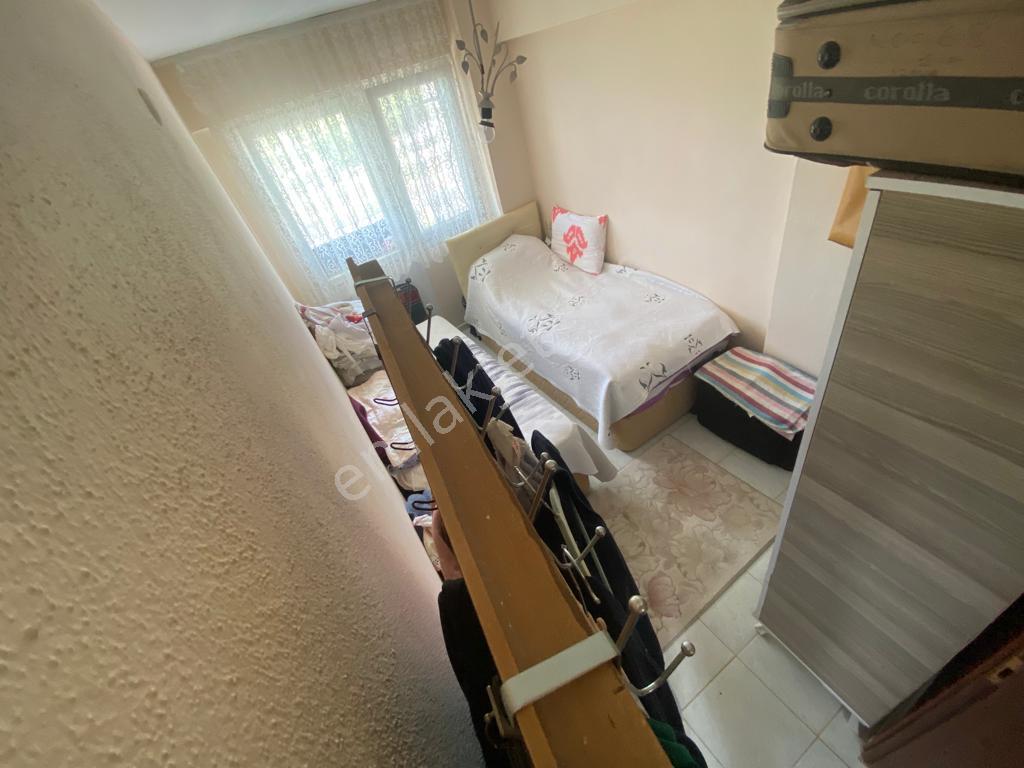 İzmir Dikili Salihleraltında Satılık 3+1 Köşe Villa - Görsel 14