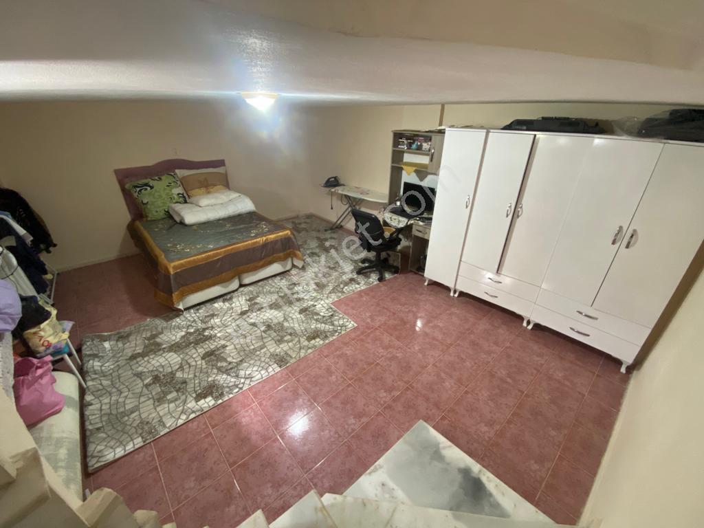 İzmir Dikili Salihleraltında Satılık 3+1 Köşe Villa - Görsel 28
