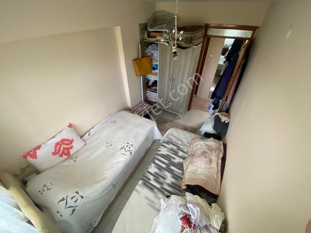 İzmir Dikili Salihleraltında Satılık 3+1 Köşe Villa - Görsel 35