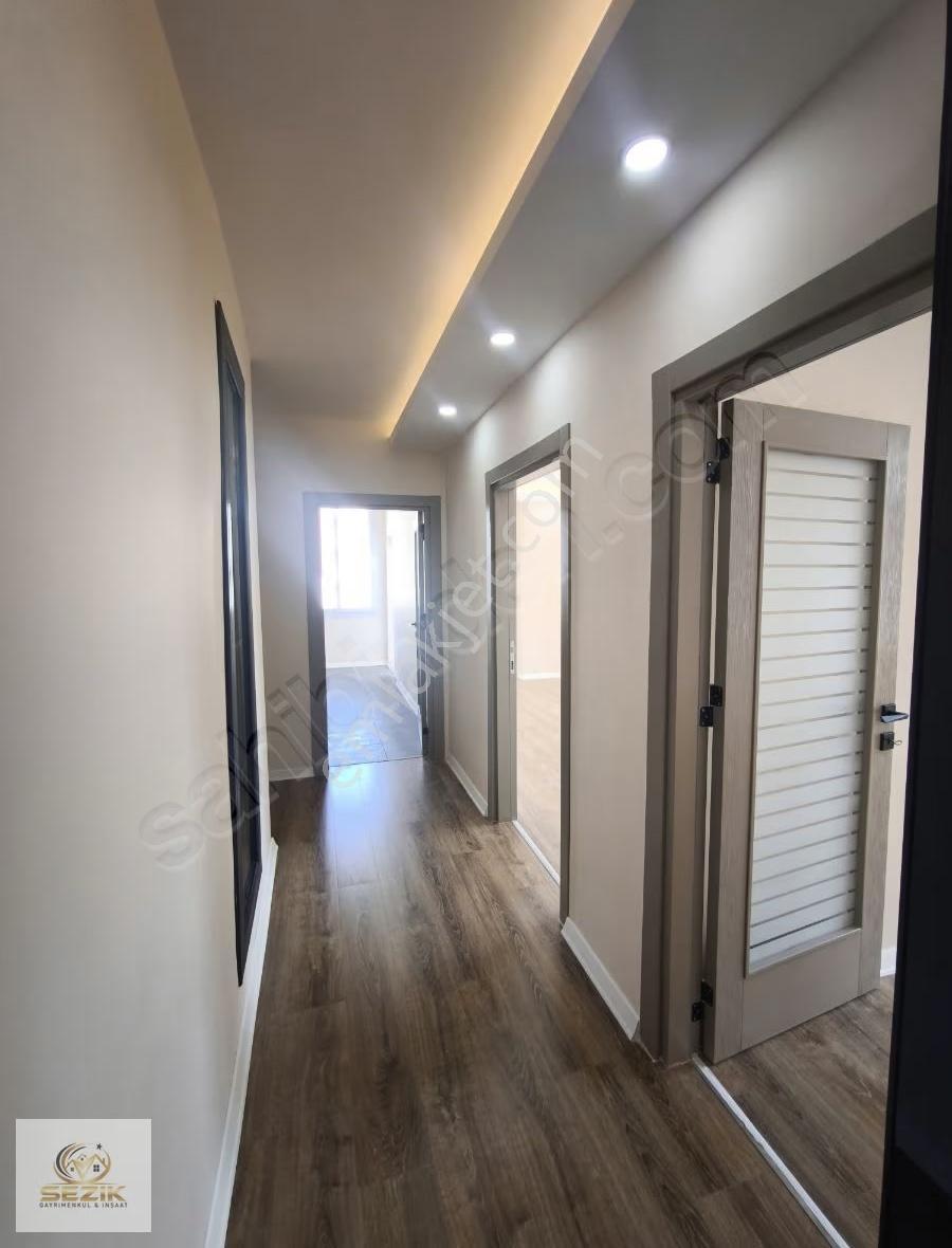 Mavibulvar Çetinkaya Cıvarı 3+1 Kapalı Mutfak Hasarsız Daire - Görsel 7