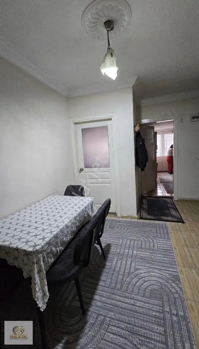 Şakirpaşa Onur Mahallesinde 3 Katlı Müstakil Ev 3+1 Şeklinde Uyg - Görsel 8