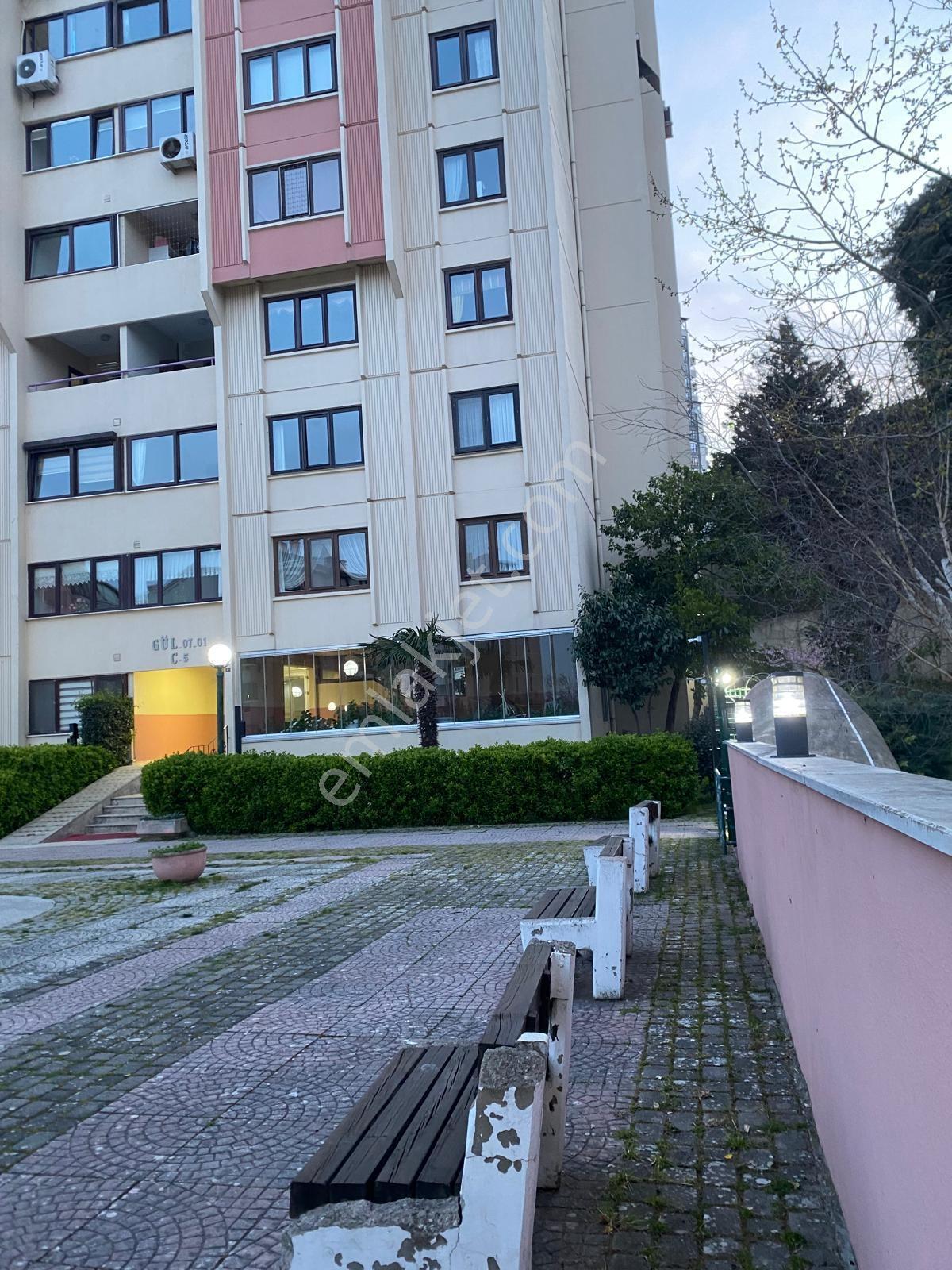 Gül Evleri Sitesinde Kaçırılmayacak 3+1 Fırsat Daire - Görsel 26