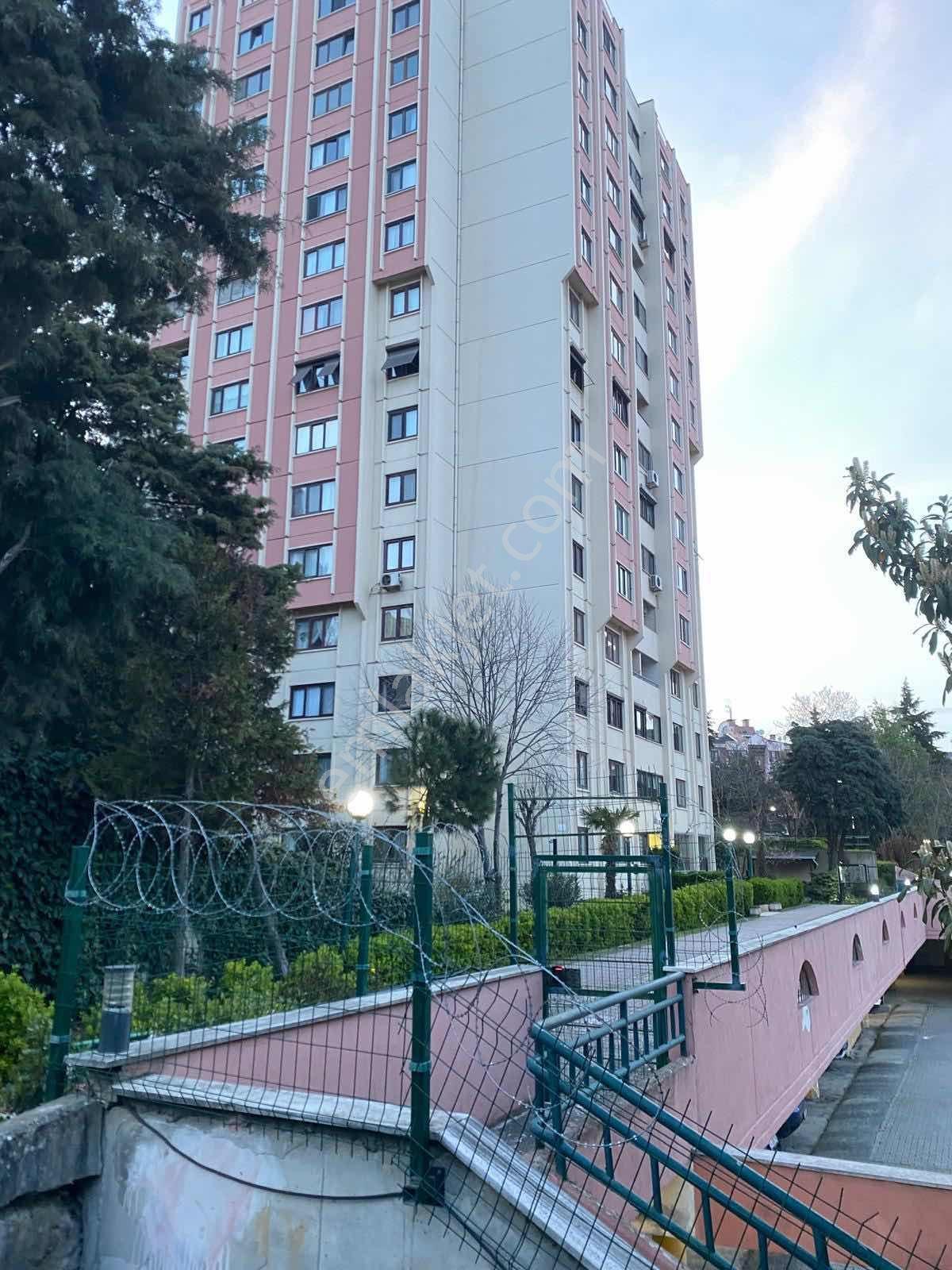 Gül Evleri Sitesinde Kaçırılmayacak 3+1 Fırsat Daire - Görsel 20