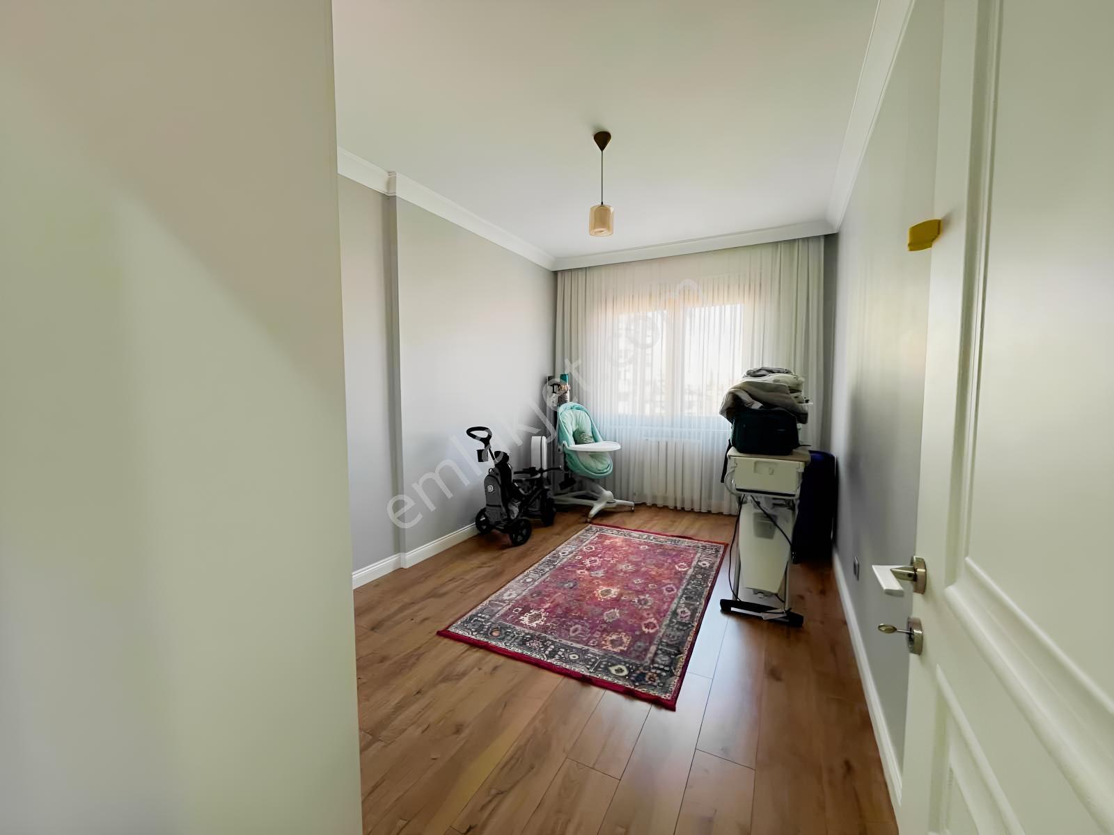 Gül Evleri Sitesinde Kaçırılmayacak 3+1 Fırsat Daire - Görsel 16