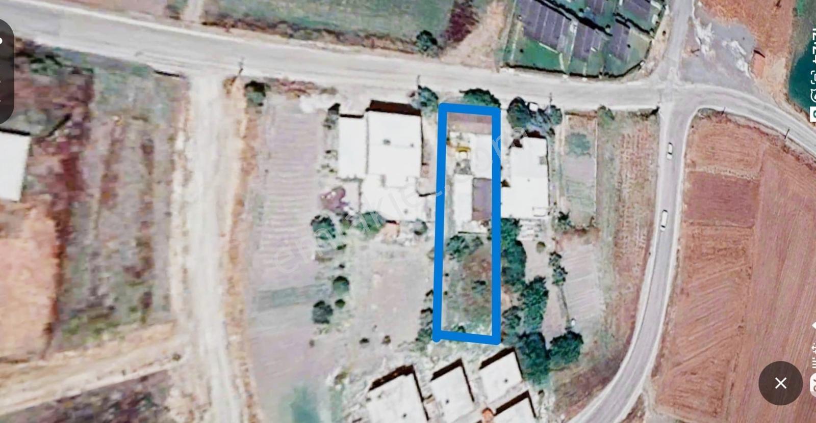 Nilüfer Büyükbalıklı Mah Satılık Villa İmarlı 715 M2 Fırsat Arsa - Görsel 18