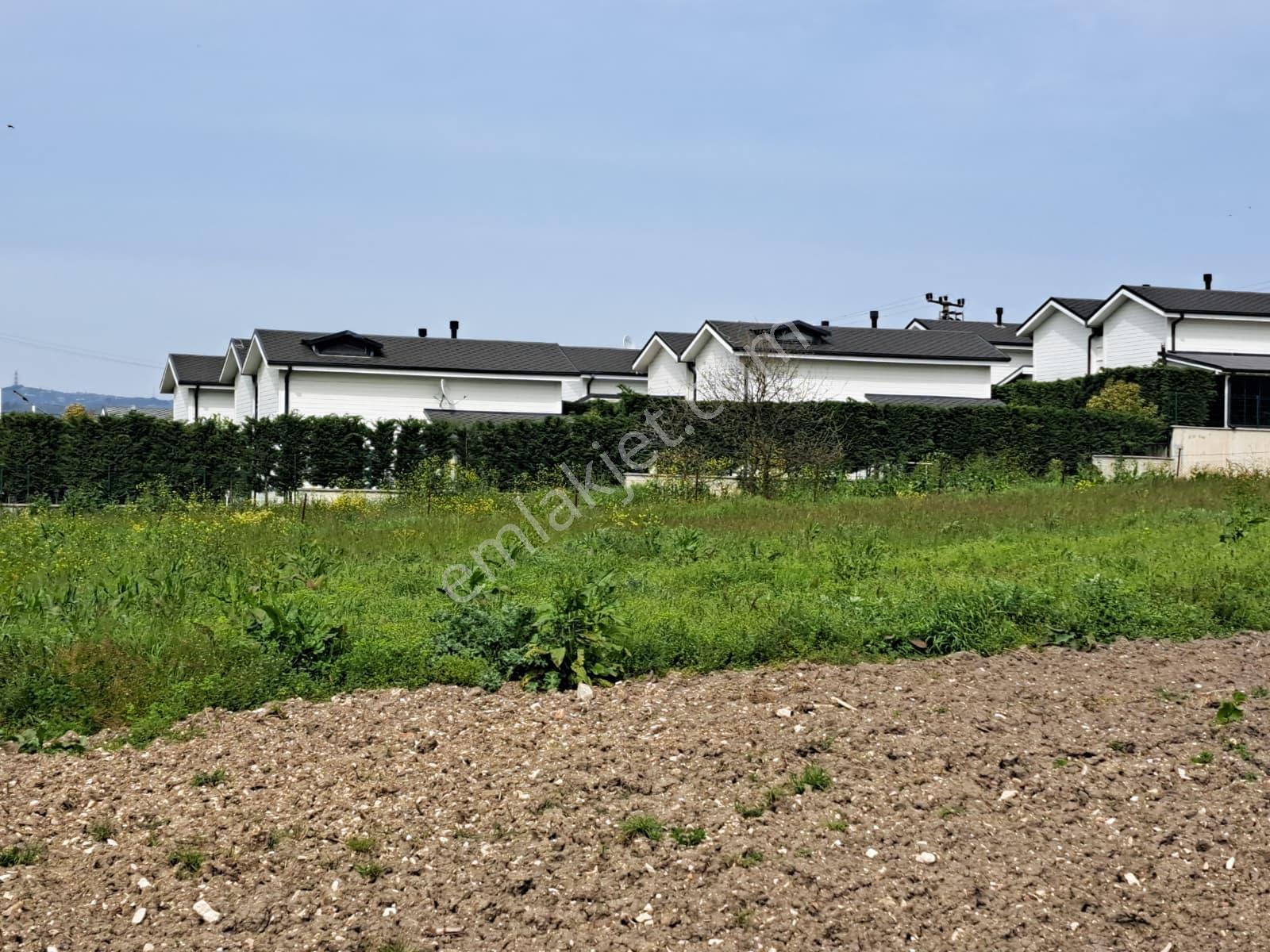 Nilüfer Büyükbalıklı Mah Satılık Villa İmarlı 715 M2 Fırsat Arsa - Görsel 10