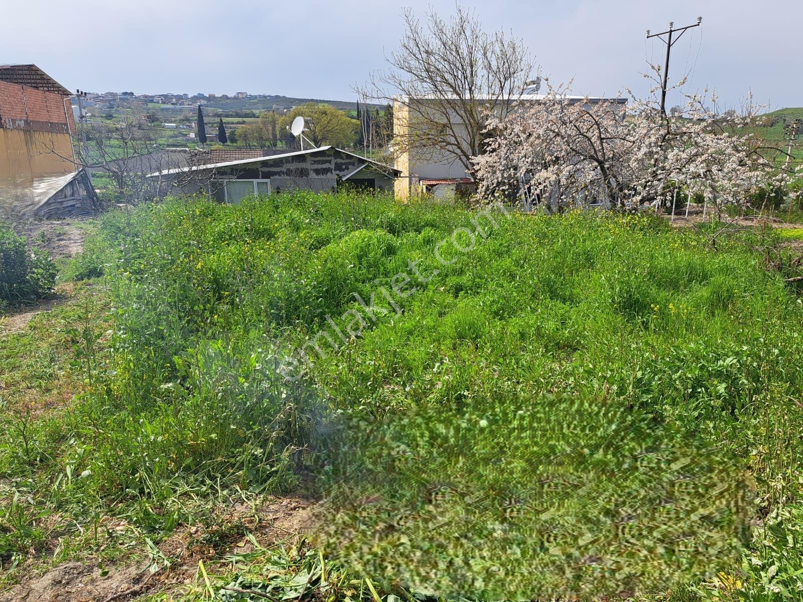 Nilüfer Büyükbalıklı Mah Satılık Villa İmarlı 715 M2 Fırsat Arsa - Görsel 11