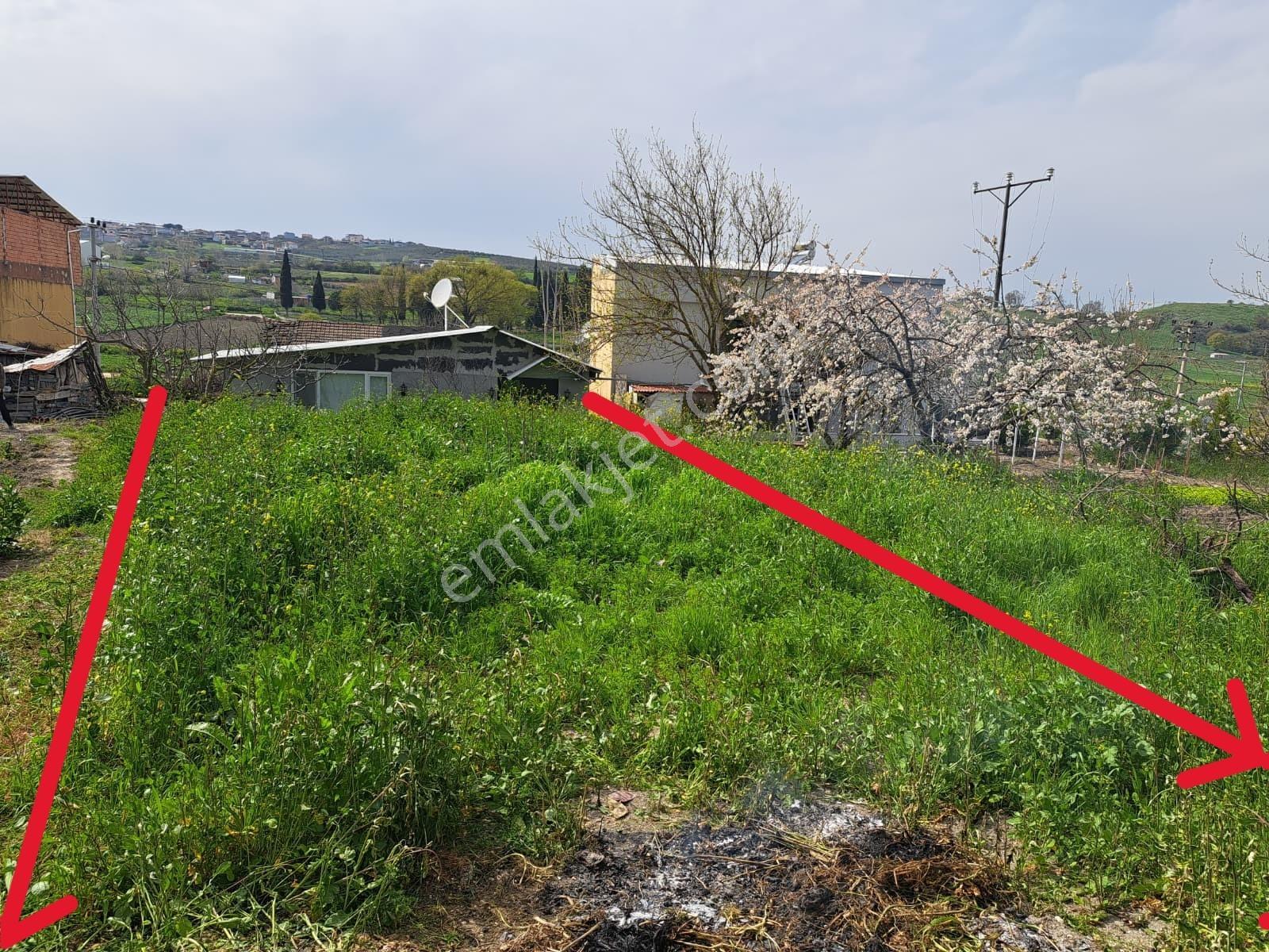 Nilüfer Büyükbalıklı Mah Satılık Villa İmarlı 715 M2 Fırsat Arsa - Görsel 28