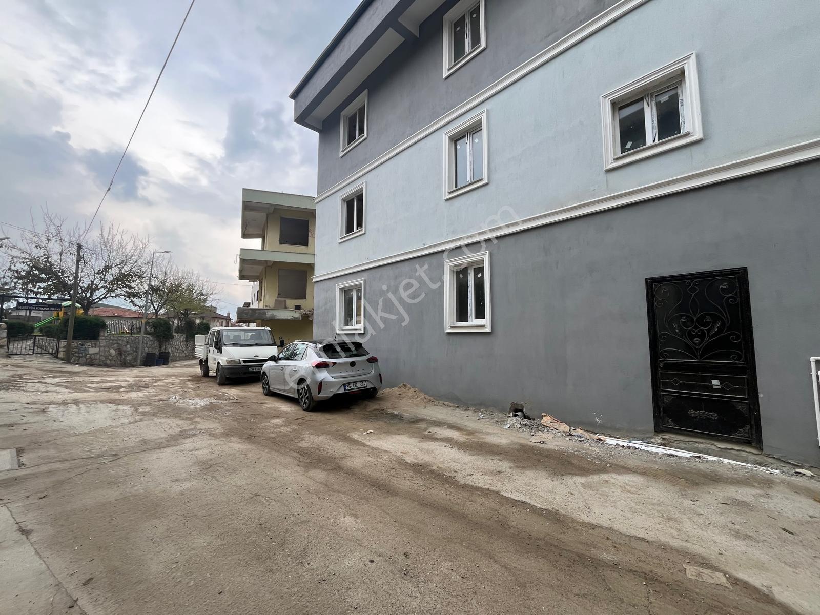 Elvan Özçelik'den Burgazda Satılık 3+1 Dubleks Daire - Görsel 16