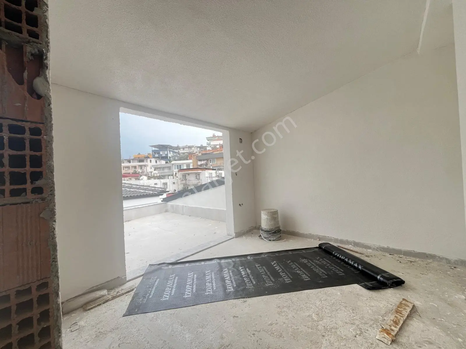 Elvan Özçelik'den Burgazda Satılık 3+1 Dubleks Daire - Görsel 18