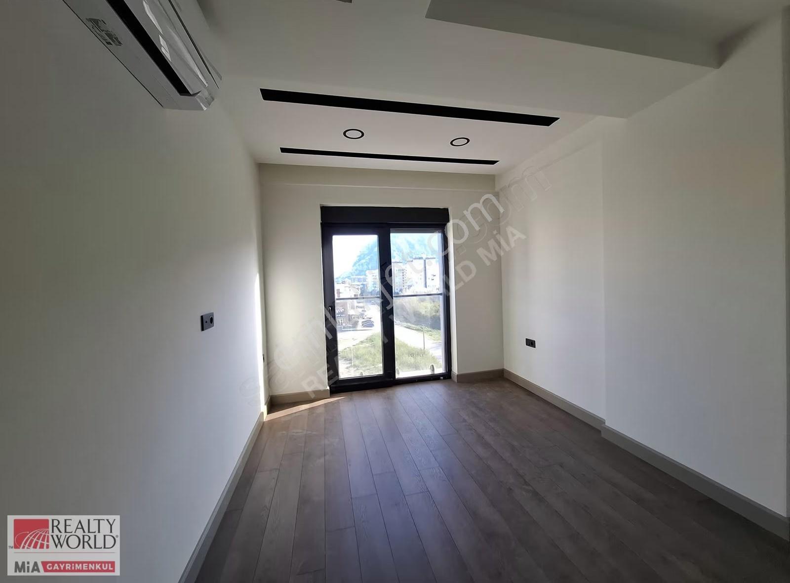 Sarısu'da Yeni Hastane Karşısında Ultralüks 1+1 Kiralık Daire - Görsel 10