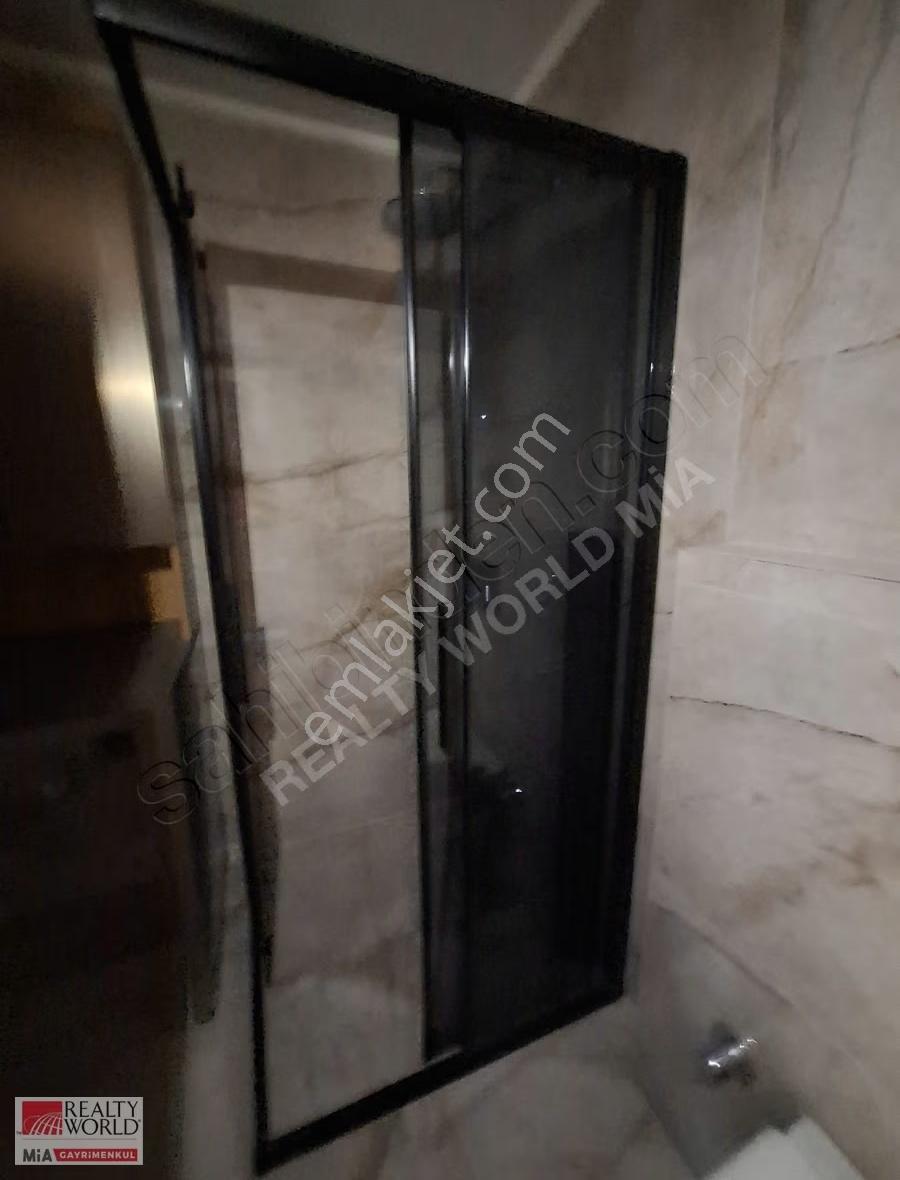 Sarısu'da Yeni Hastane Karşısında Ultralüks 1+1 Kiralık Daire - Görsel 9