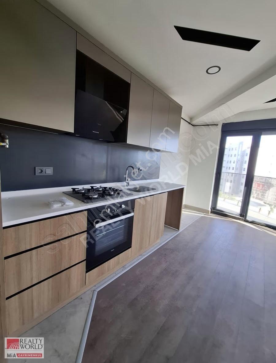 Sarısu'da Yeni Hastane Karşısında Ultralüks 1+1 Kiralık Daire - Görsel 13
