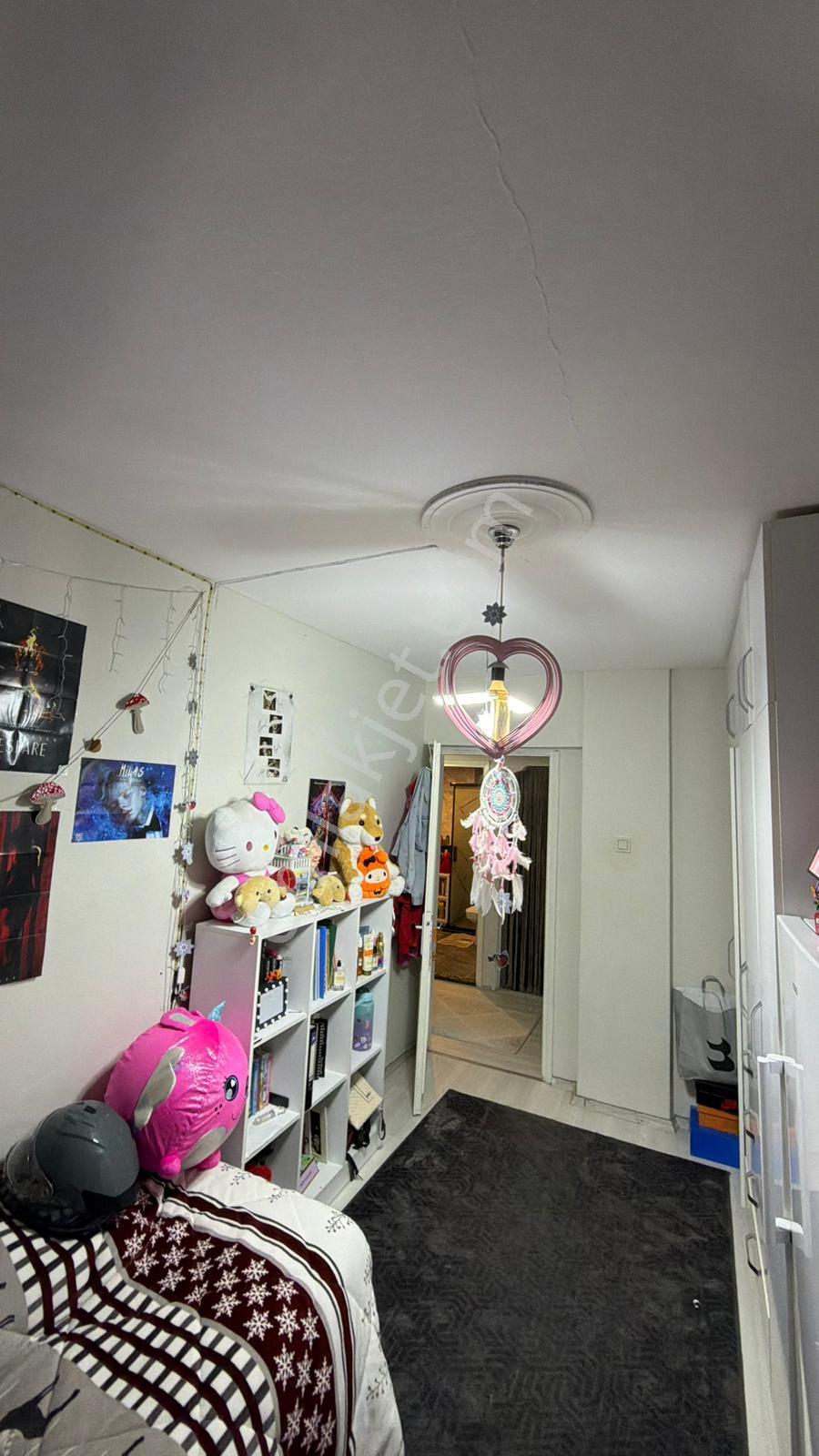 Acill Buca Şirinyer Merkez Yakını 3+1 125m2 Dgazlı Havadar Ayrı Mutfak Satılık Daire - Görsel 10