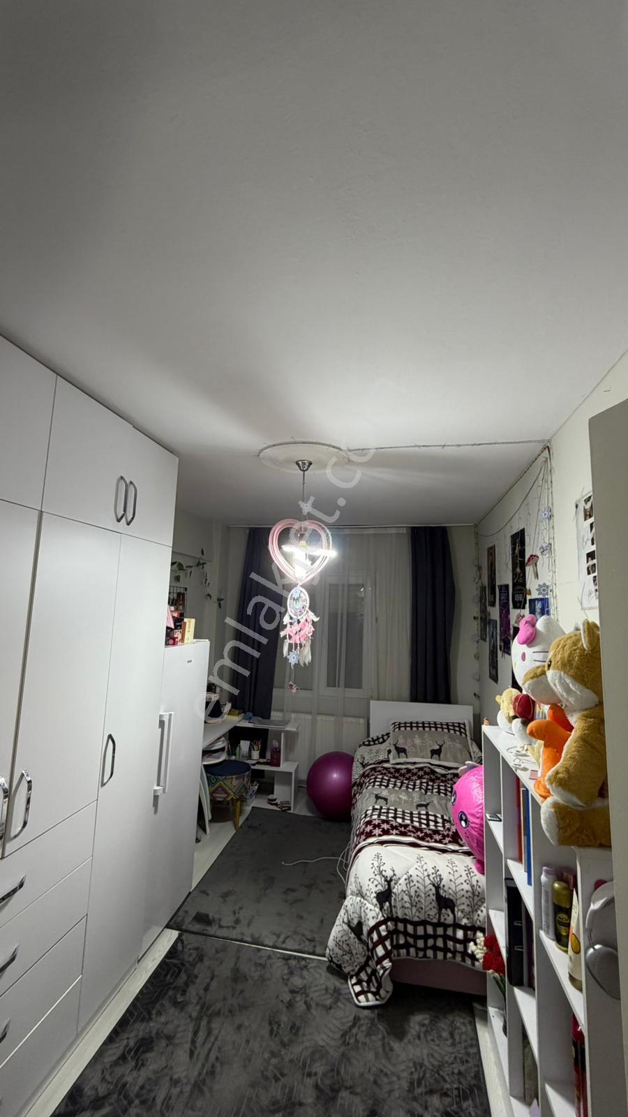 Acill Buca Şirinyer Merkez Yakını 3+1 125m2 Dgazlı Havadar Ayrı Mutfak Satılık Daire - Görsel 8
