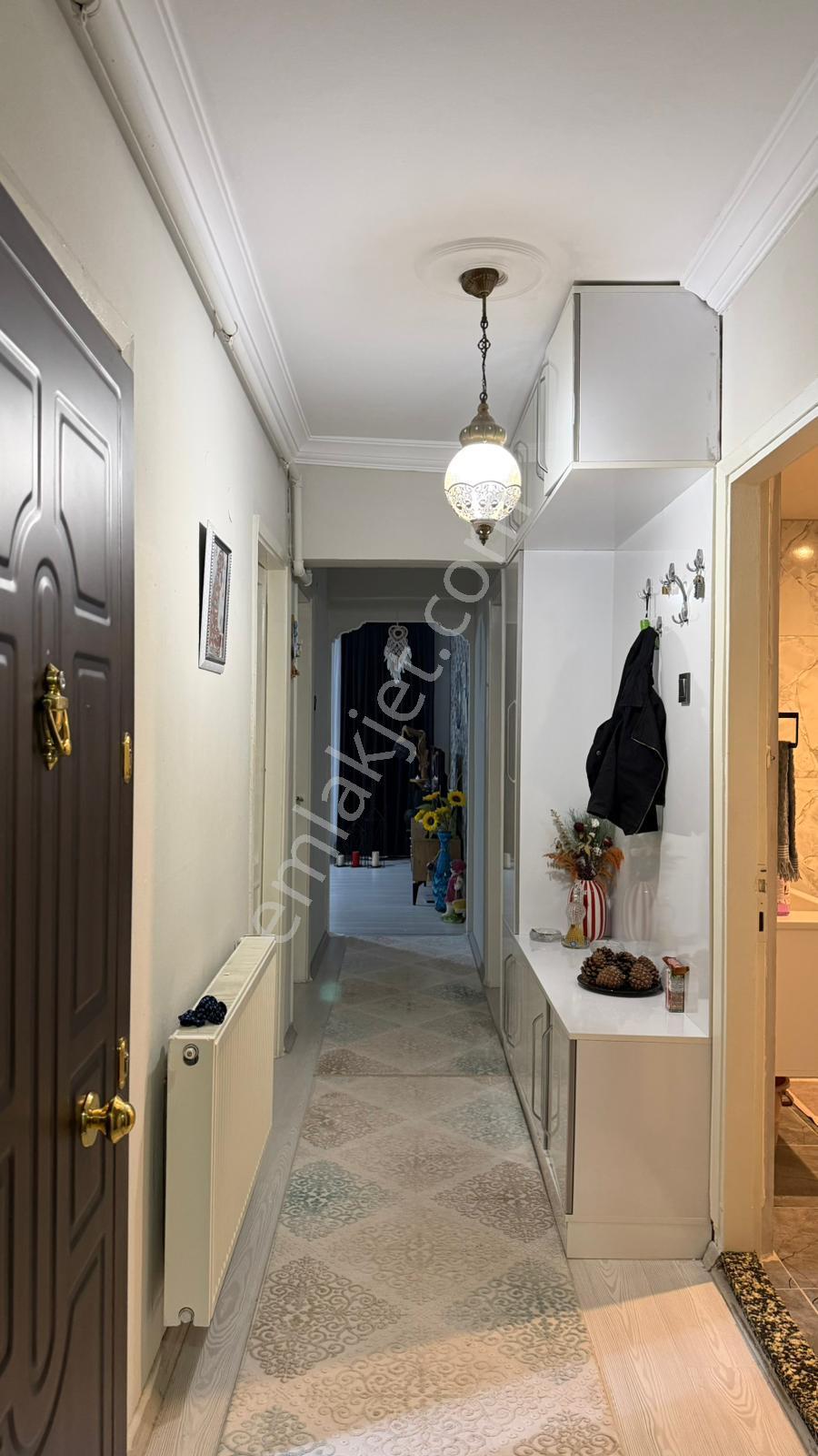 Acill Buca Şirinyer Merkez Yakını 3+1 125m2 Dgazlı Havadar Ayrı Mutfak Satılık Daire - Görsel 20