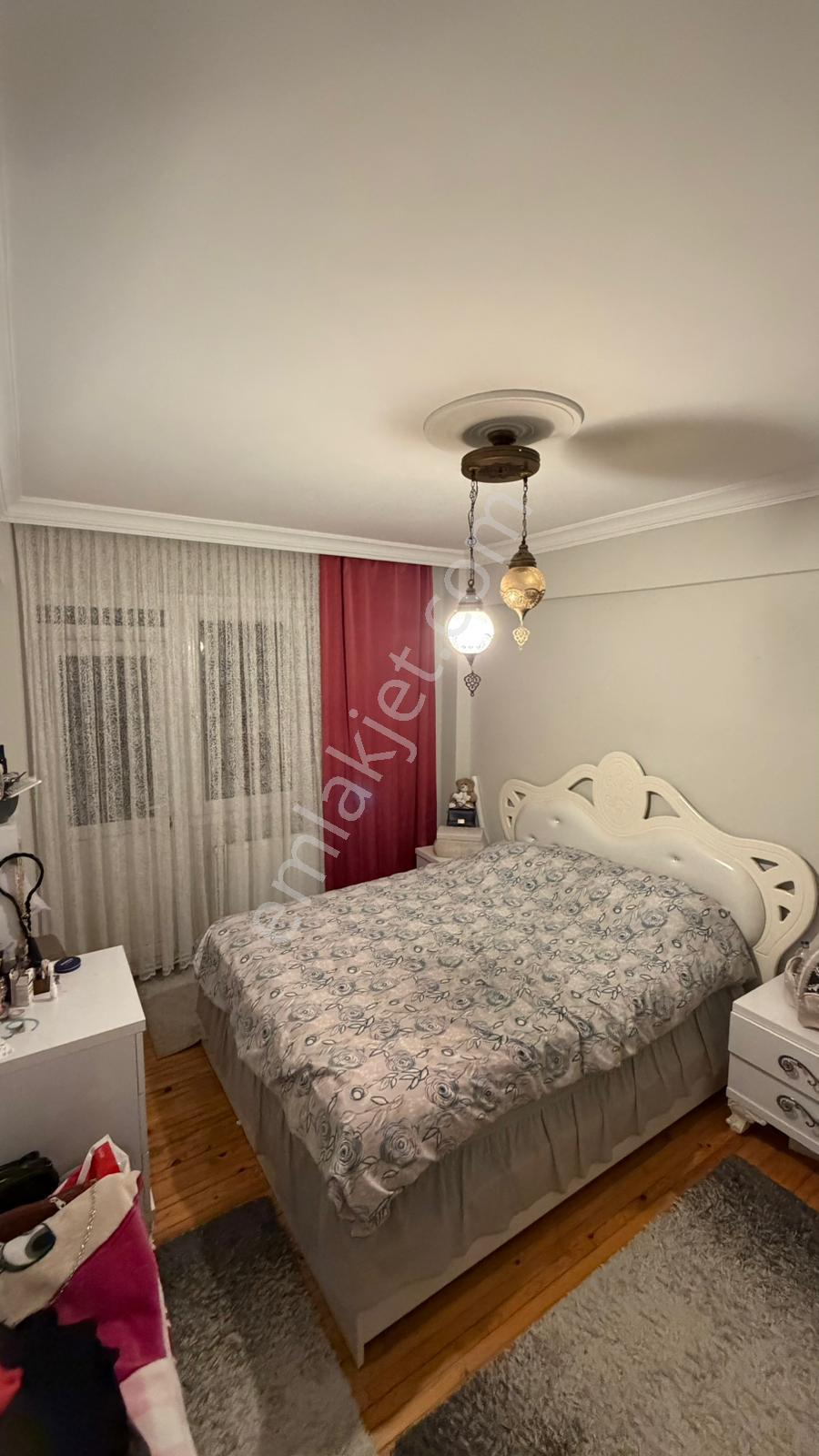 Acill Buca Şirinyer Merkez Yakını 3+1 125m2 Dgazlı Havadar Ayrı Mutfak Satılık Daire - Görsel 6