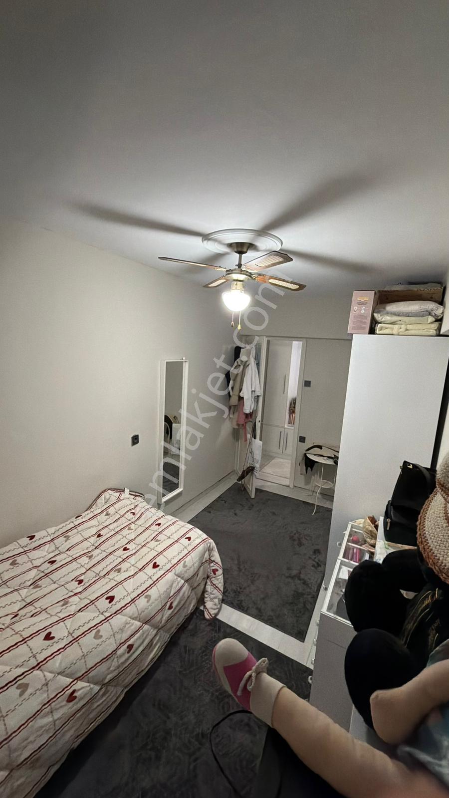 Acill Buca Şirinyer Merkez Yakını 3+1 125m2 Dgazlı Havadar Ayrı Mutfak Satılık Daire - Görsel 13