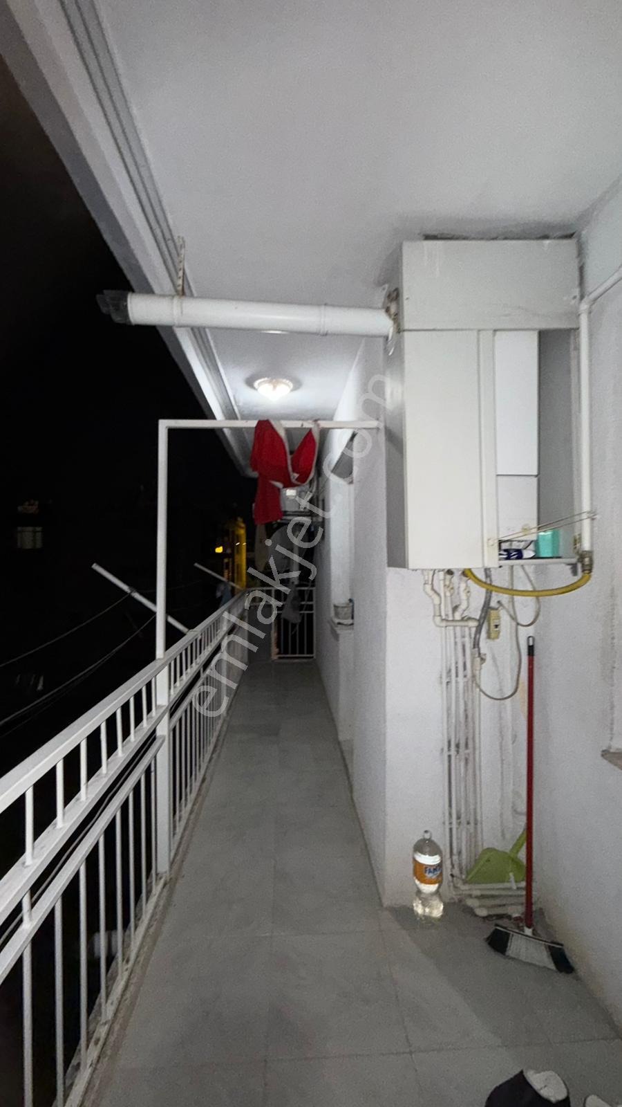 Acill Buca Şirinyer Merkez Yakını 3+1 125m2 Dgazlı Havadar Ayrı Mutfak Satılık Daire - Görsel 21