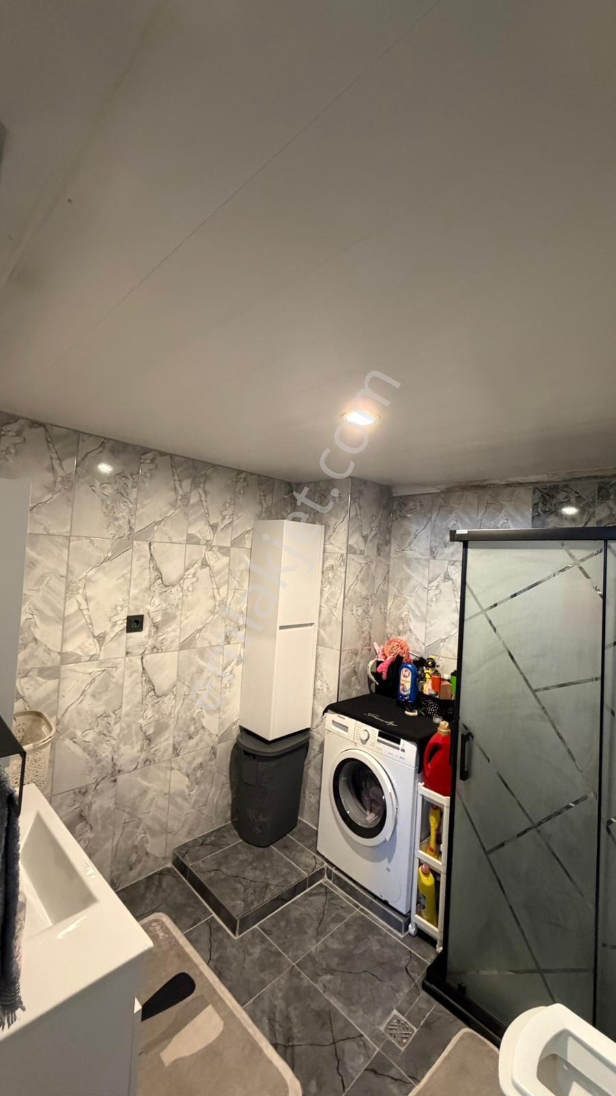 Acill Buca Şirinyer Merkez Yakını 3+1 125m2 Dgazlı Havadar Ayrı Mutfak Satılık Daire - Görsel 16