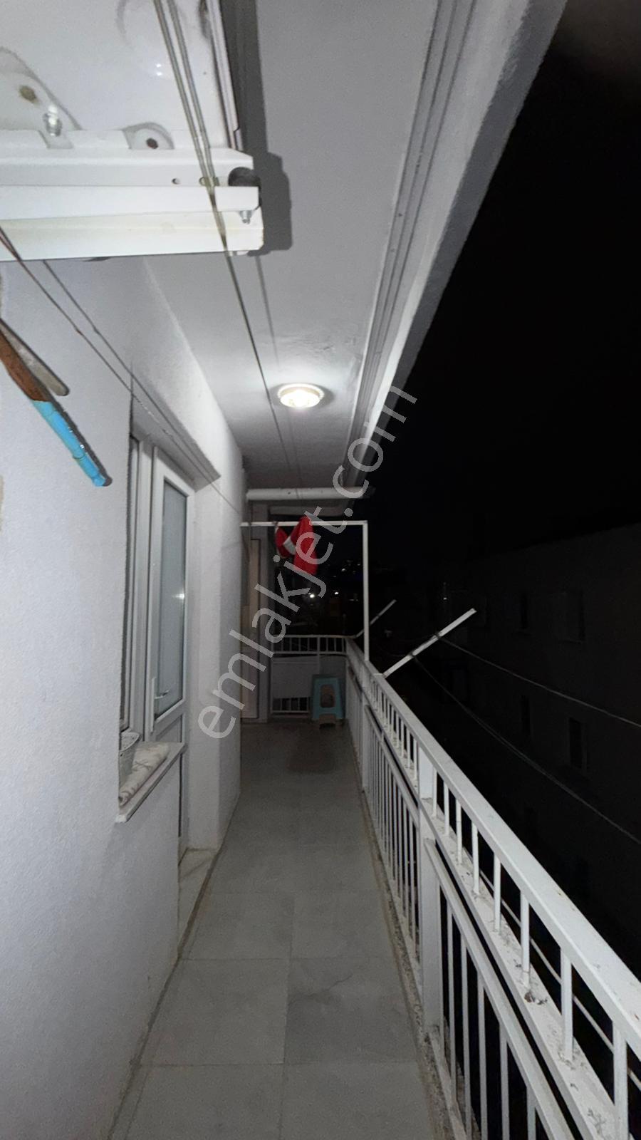 Acill Buca Şirinyer Merkez Yakını 3+1 125m2 Dgazlı Havadar Ayrı Mutfak Satılık Daire - Görsel 22